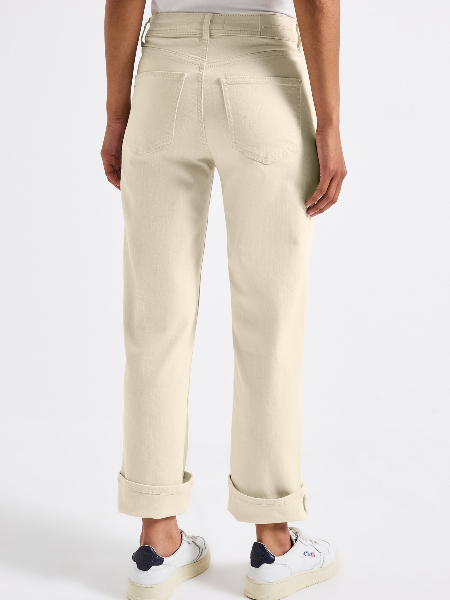 Thumbnail - STREET ONE Jeans