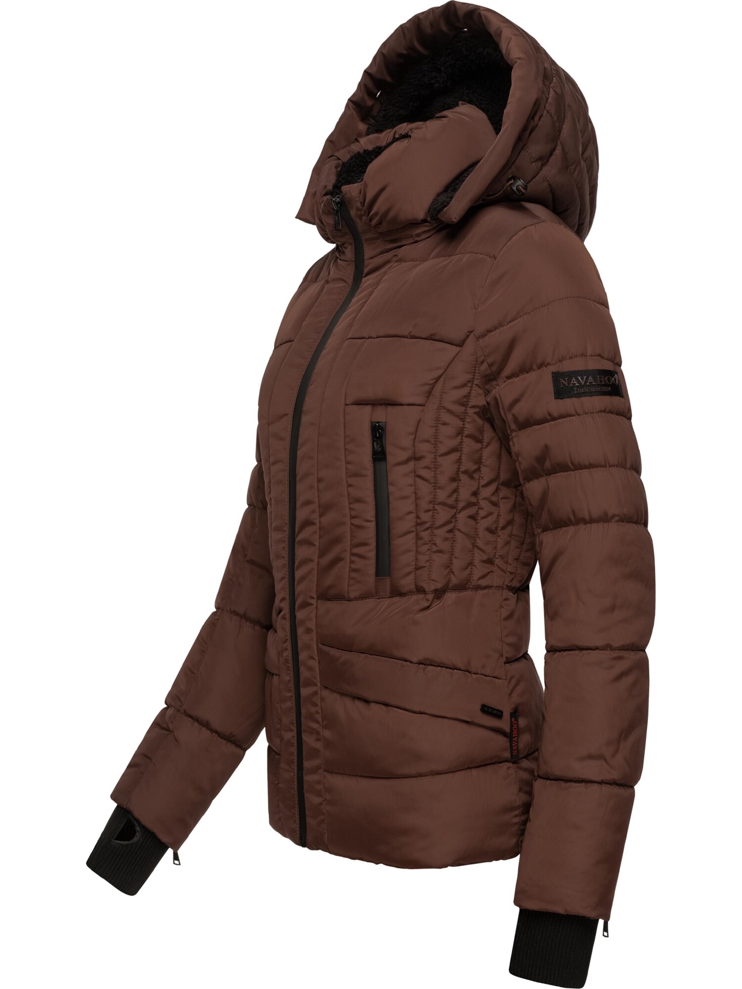 Thumbnail - NAVAHOO Winterjacke Adele