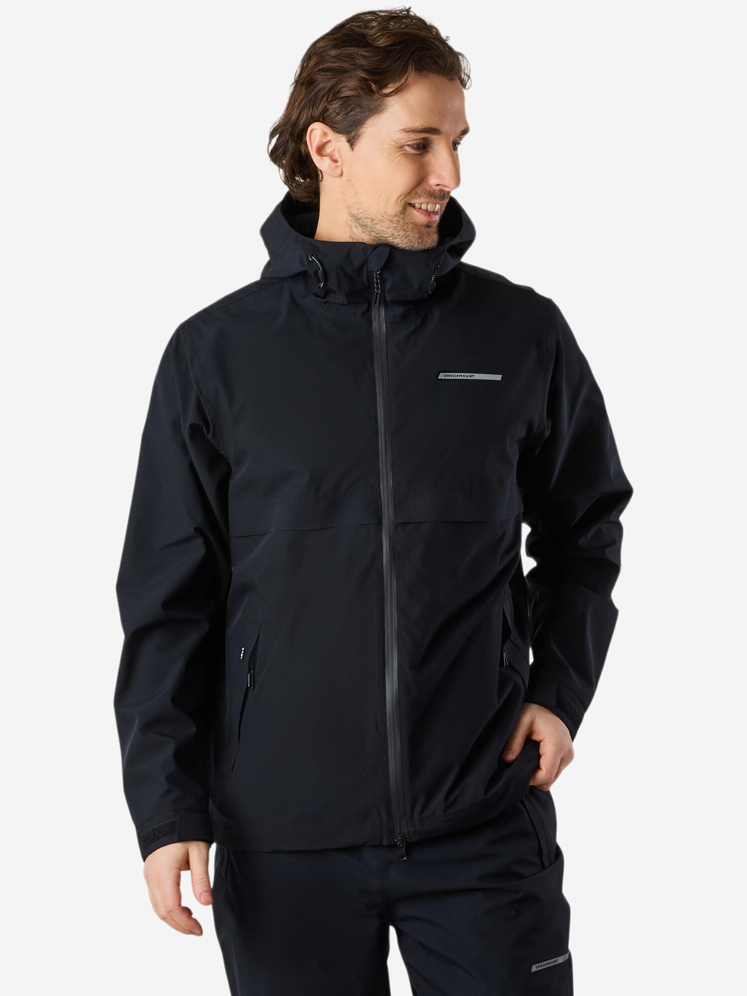 Swedemount Funktionsjacke Tjörn