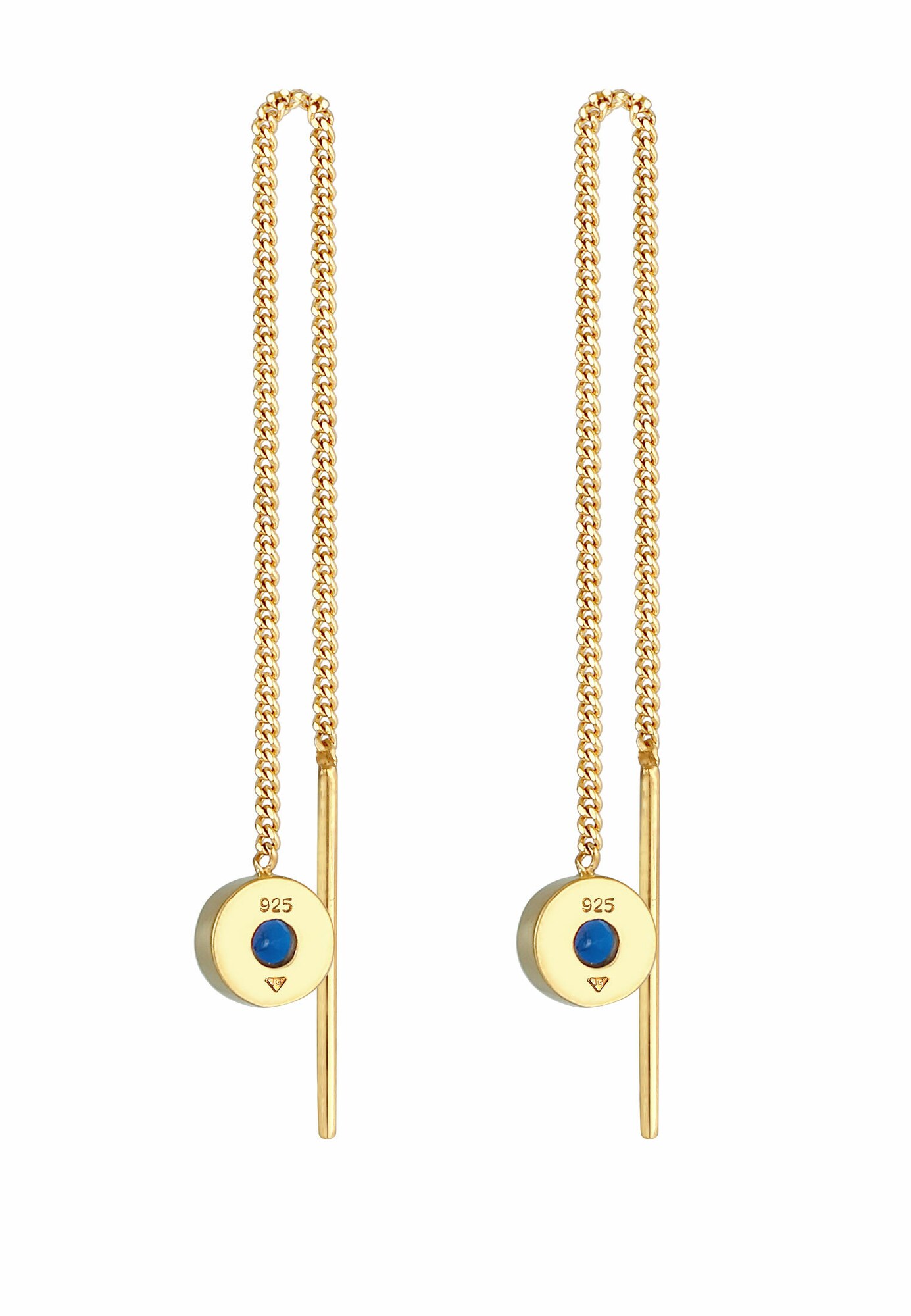 Thumbnail - ELLI Ohrringe Kristall Ohrhänger