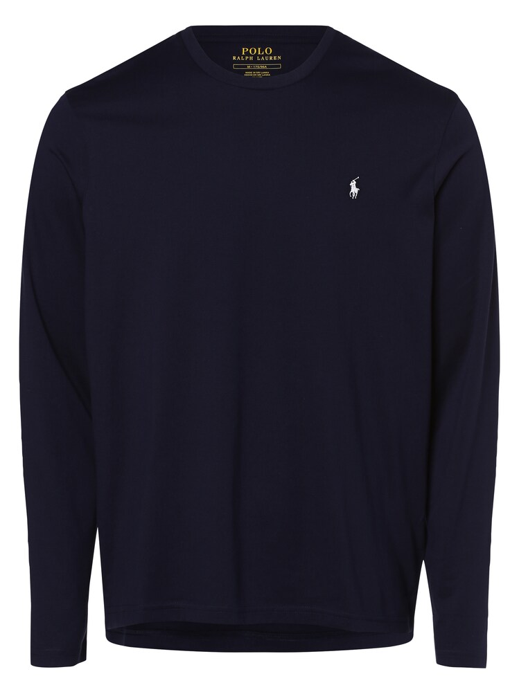 Polo Ralph Lauren Schlafshirt Herren Größe S navy