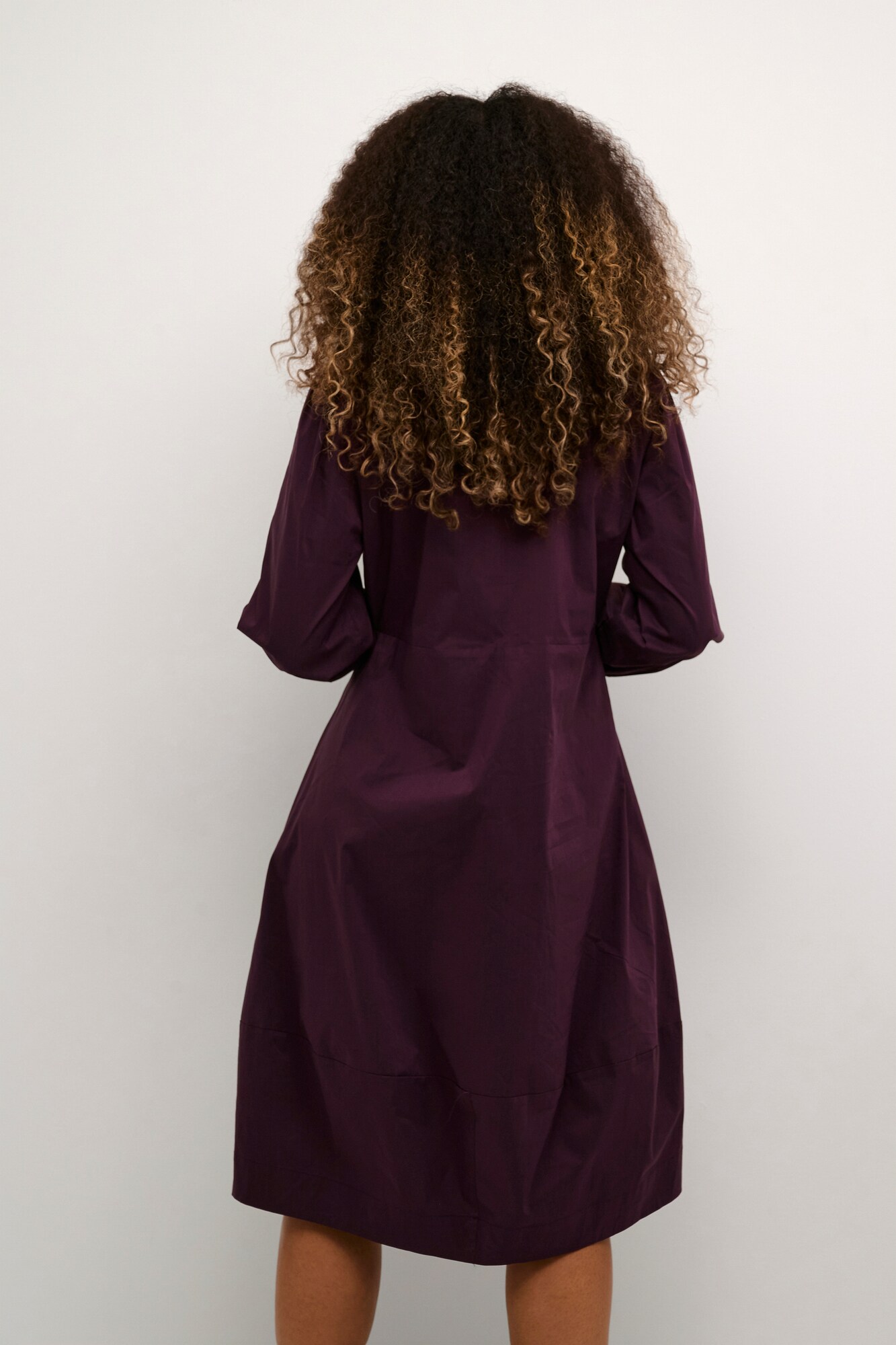 Thumbnail - Blusenkleid 'Antoinett'