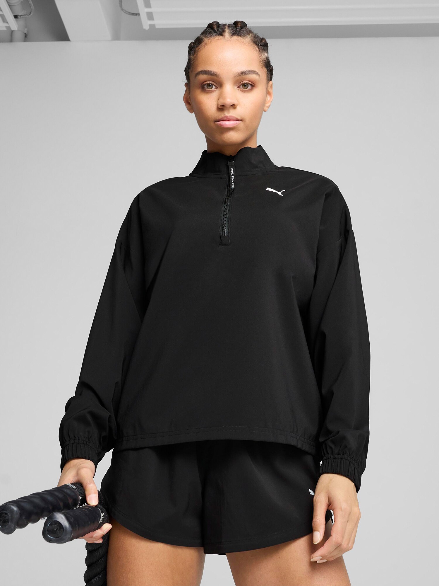 Thumbnail - PUMA Sportjacke Strong