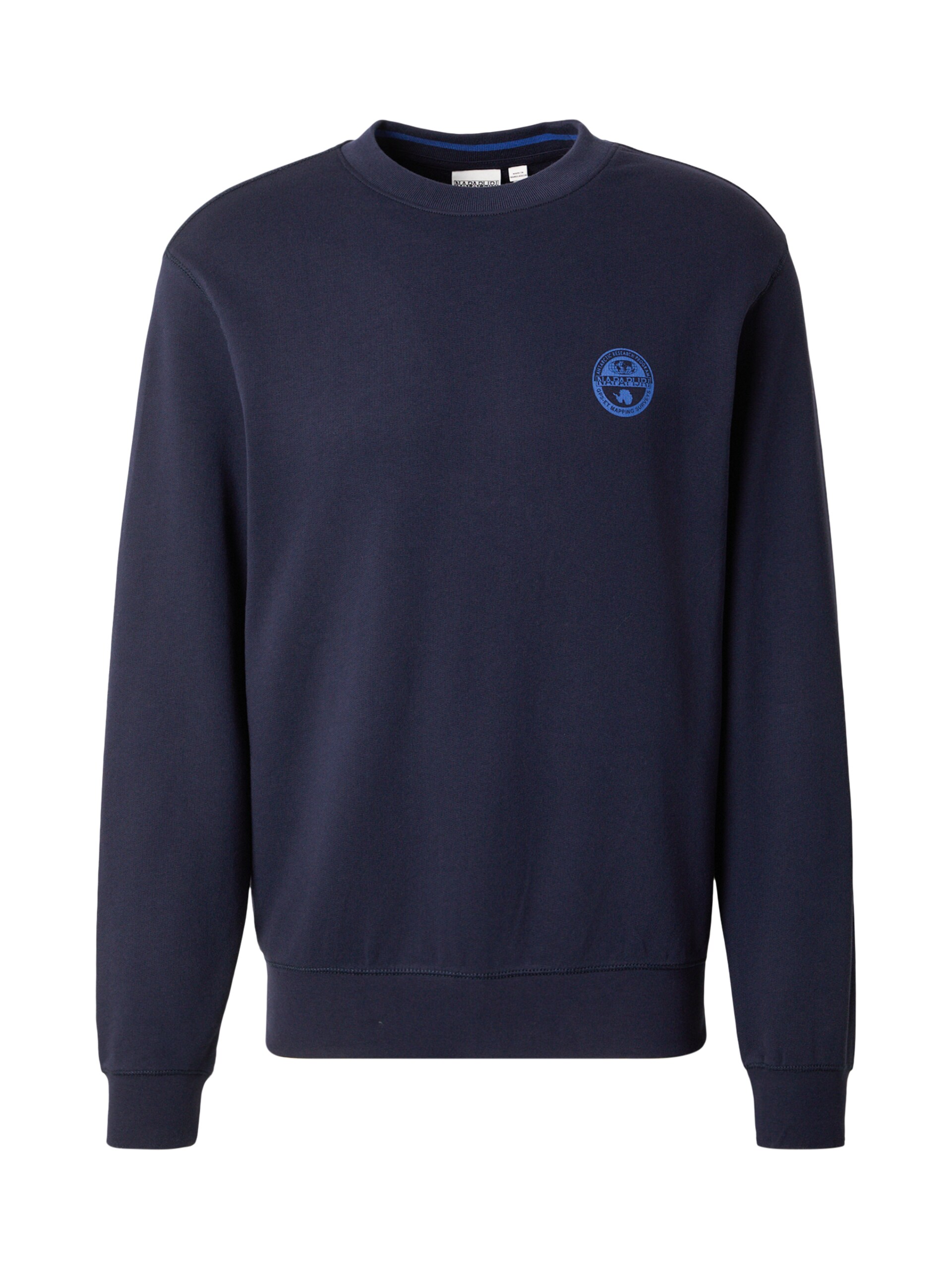 NAPAPIJRI Sweatshirt 'BENDIL C' herr