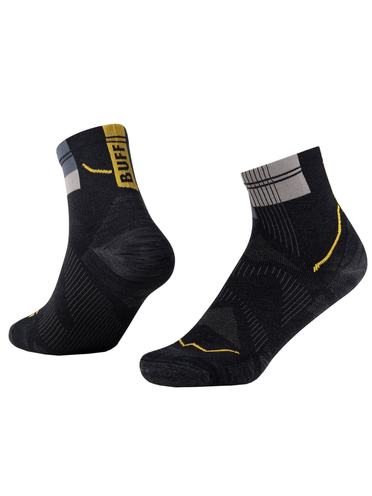Buff Socken Buff Coolnet Quarter Socks