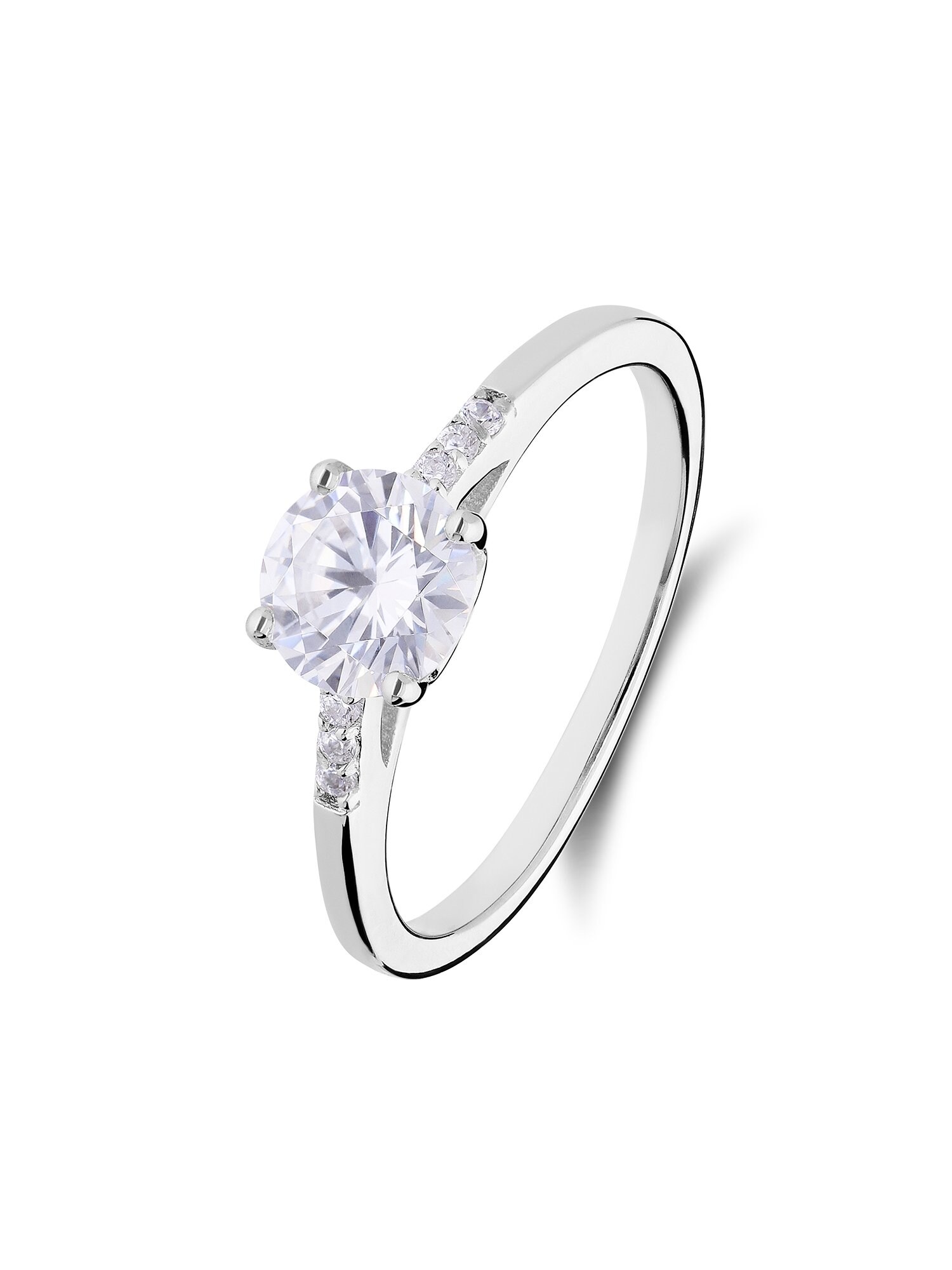 Lucardi Ring Schick