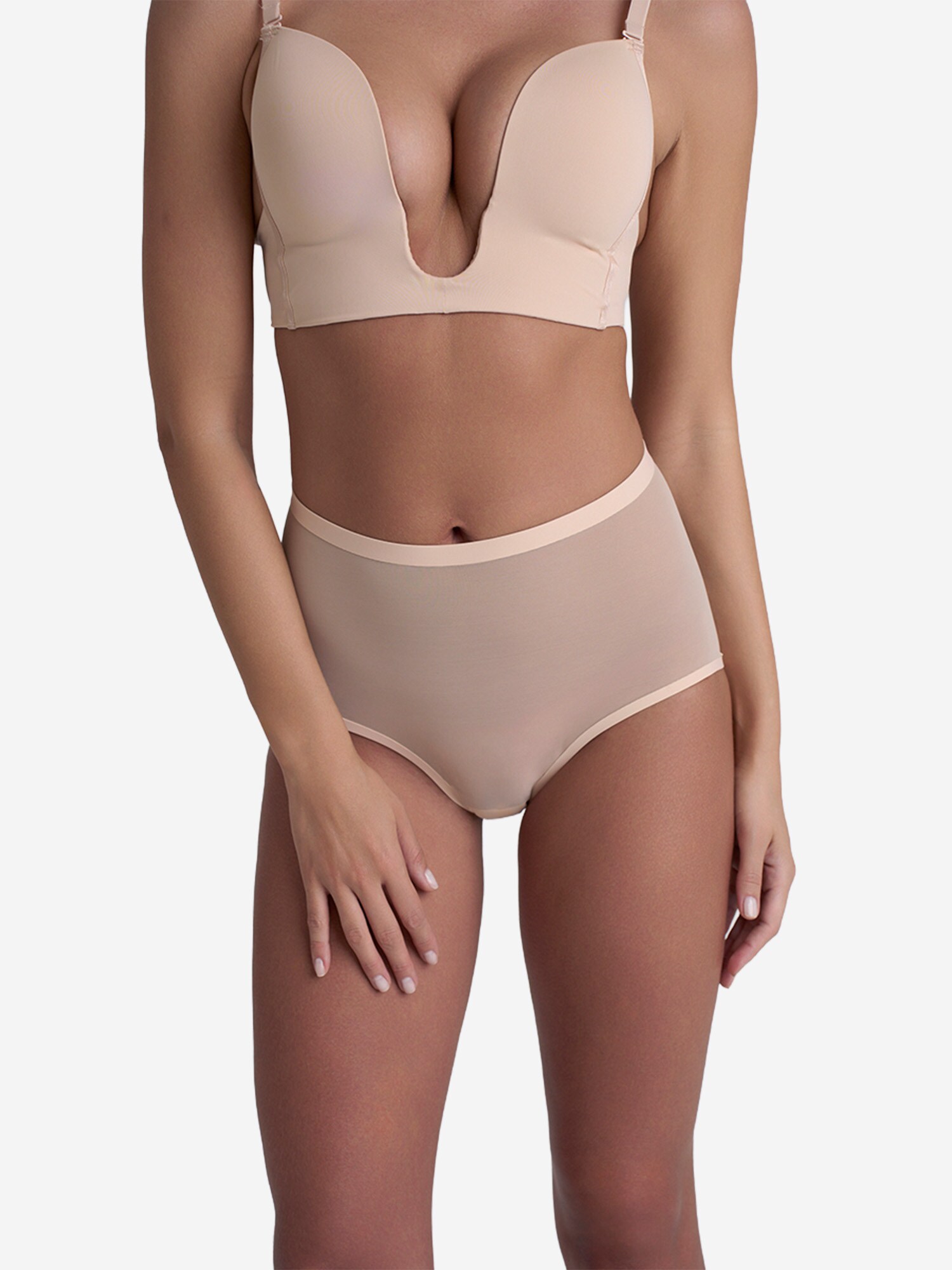 Thumbnail - Bye Bra Shapingslip