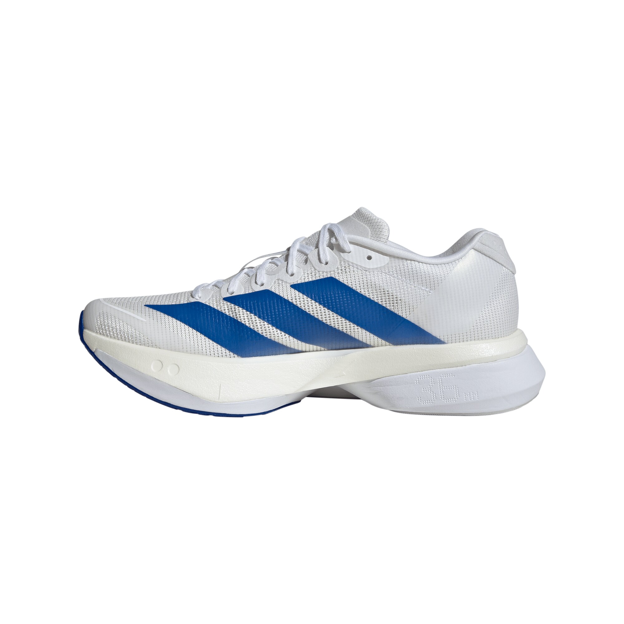 ADIDAS PERFORMANCE Zapatillas de running 'ADIZERO BOSTON 13' azul real / blanco