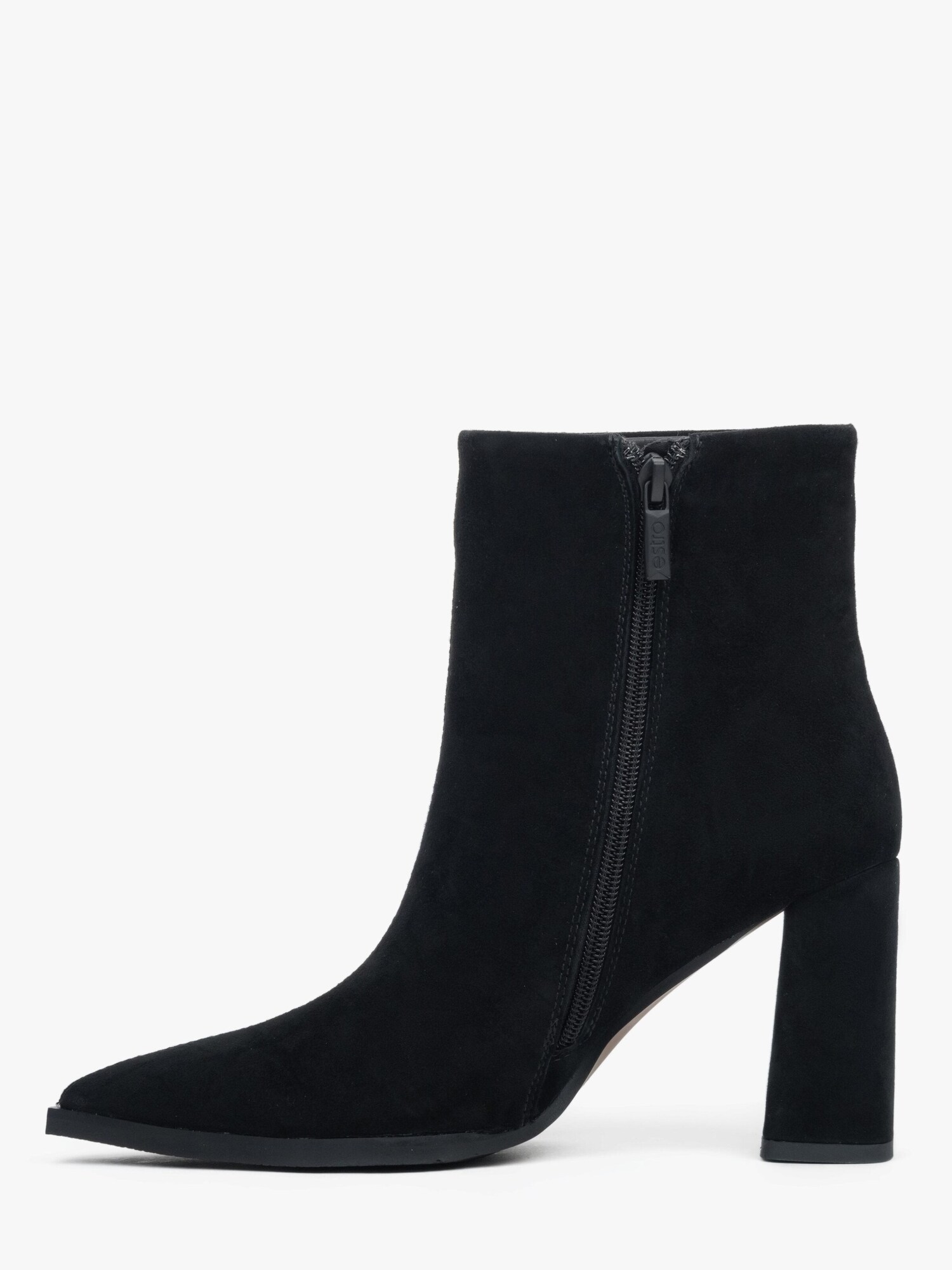 Estro Botas de tobillo '5745-7'  negro
