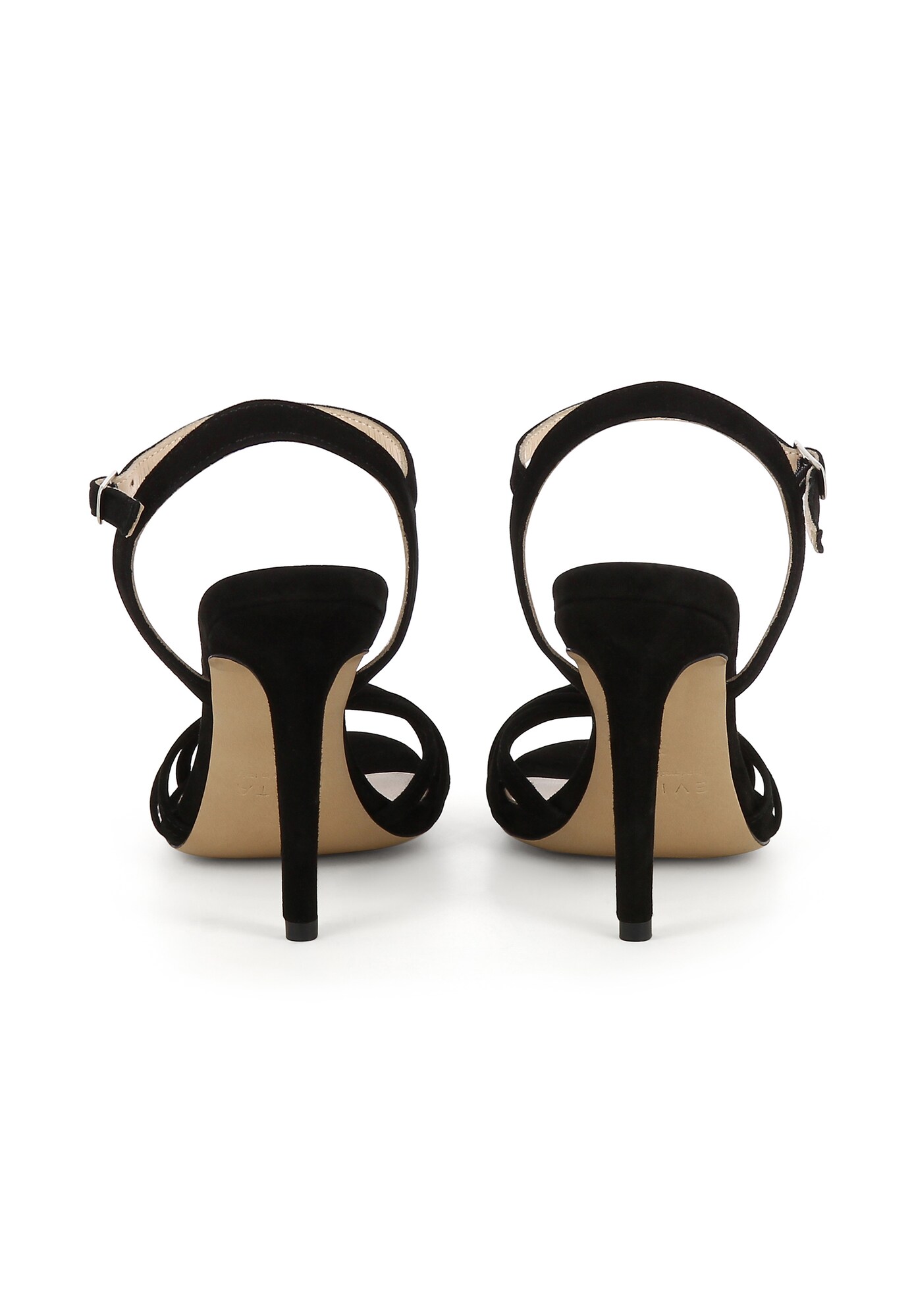 Thumbnail - EVITA Sandalette EVA