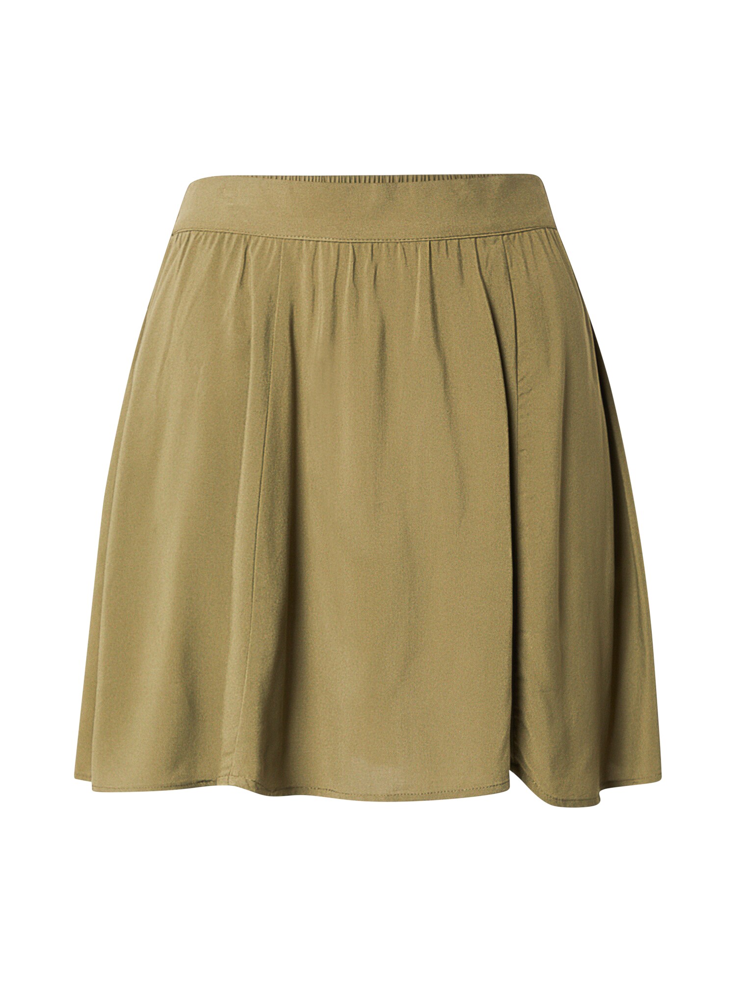 ONLY Fustă ONLNOVA  oliv