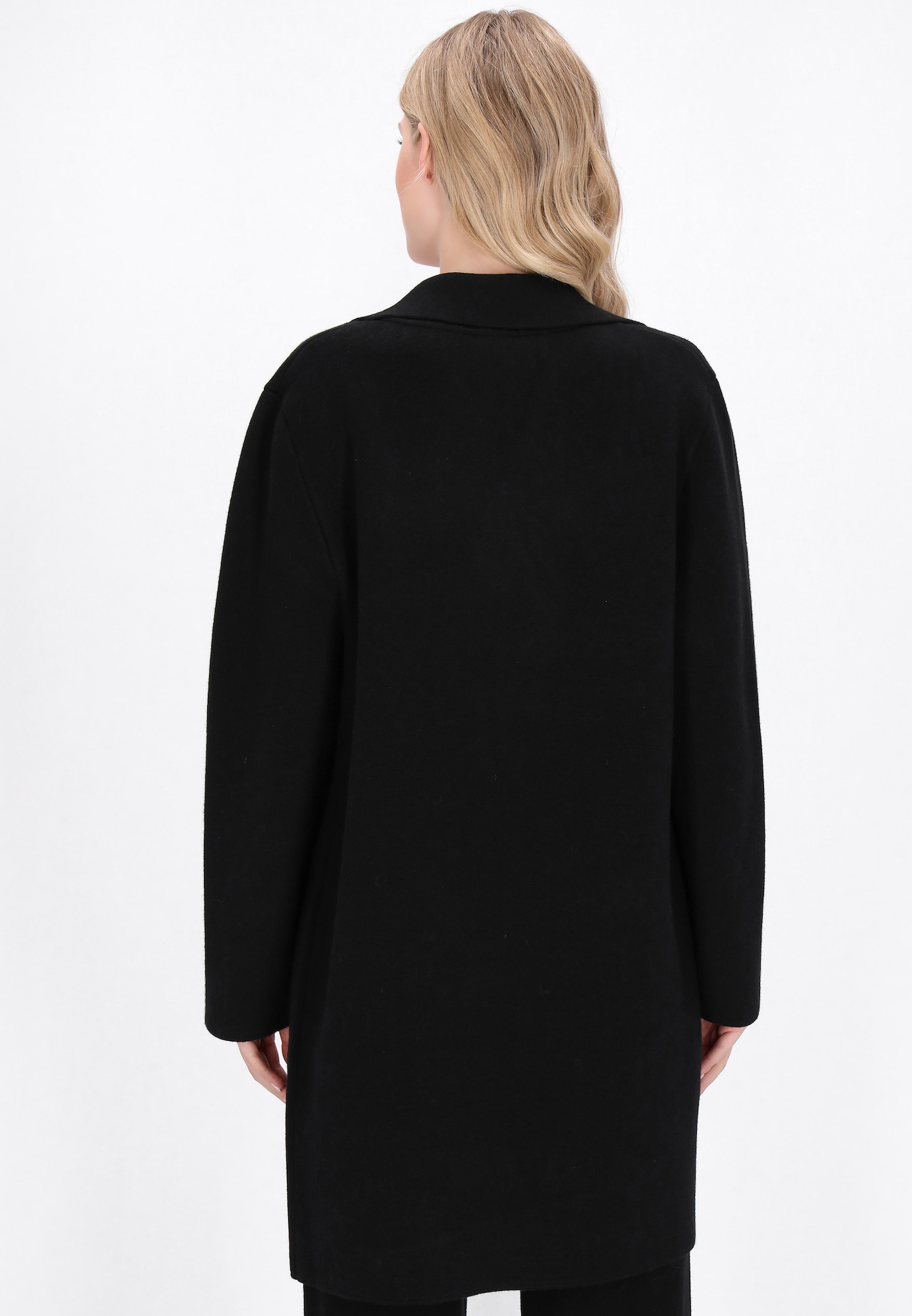 Thumbnail - DreiMaster Klassik Strickjacke