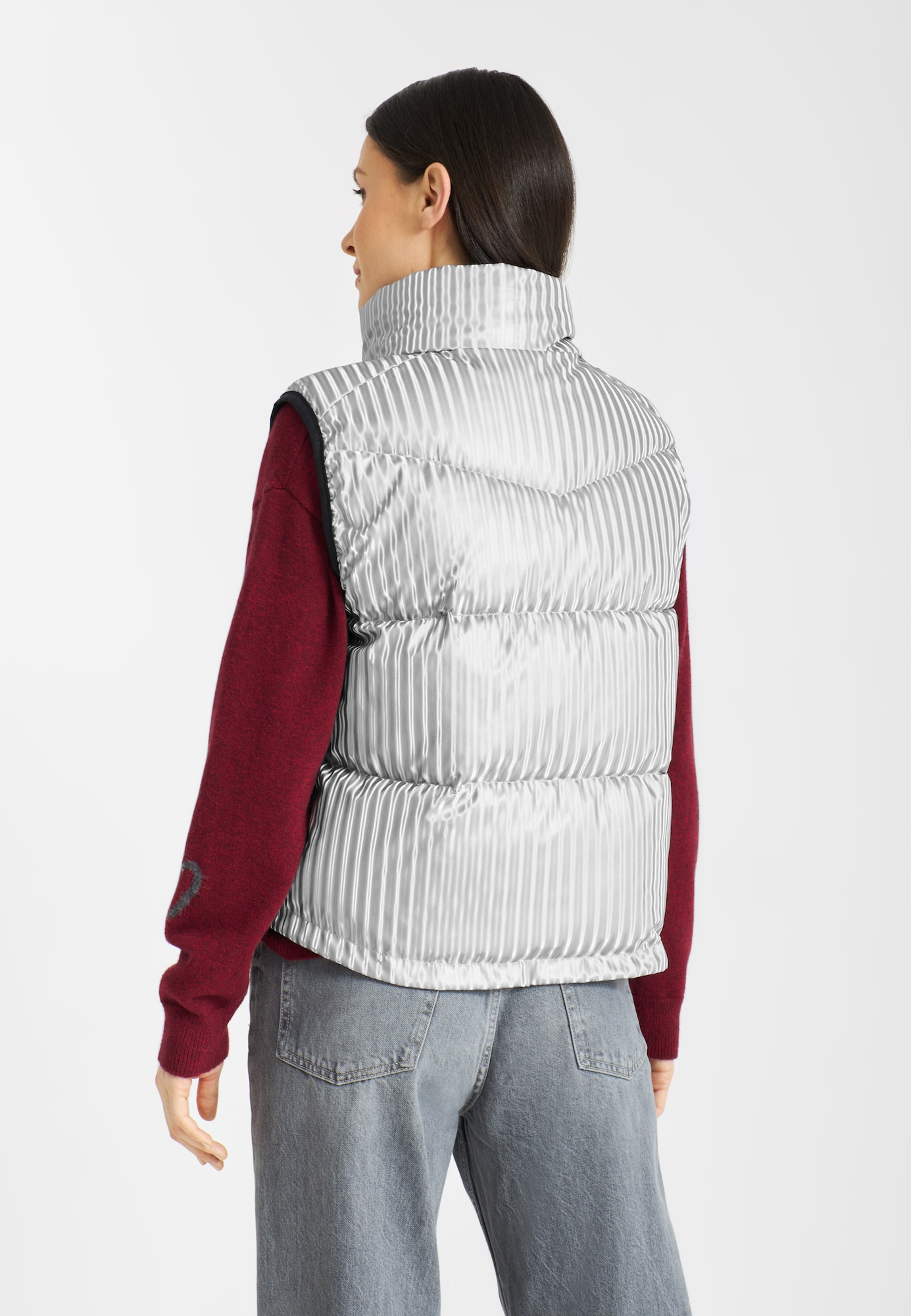 Thumbnail - Frieda & Freddies NY Weste