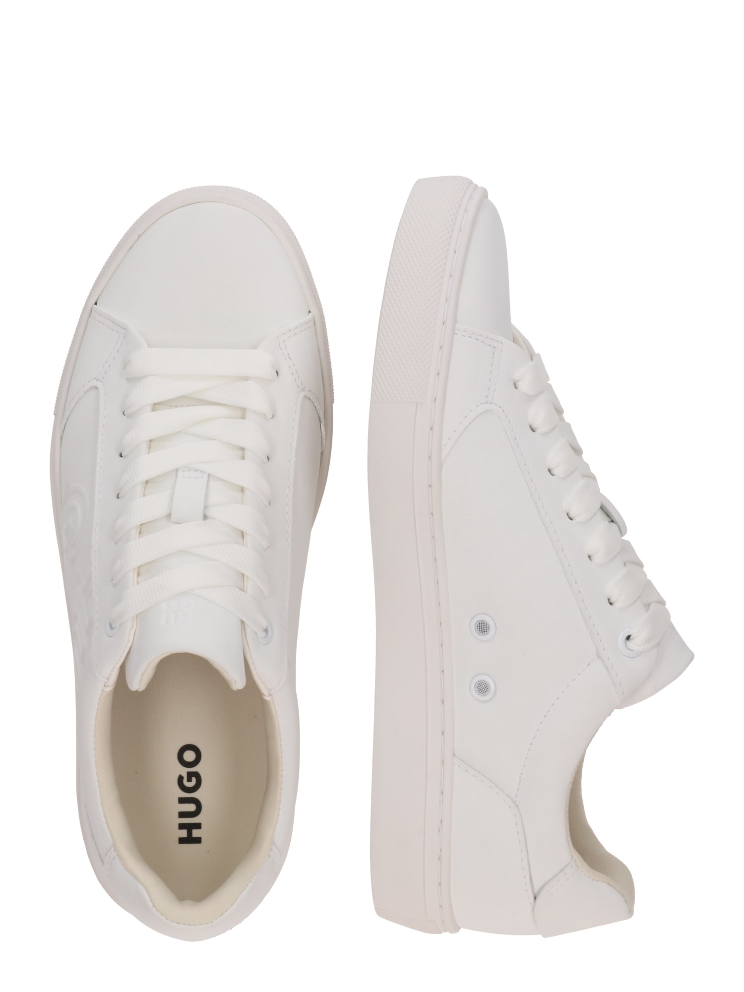 Thumbnail - HUGO Sneaker Morrie