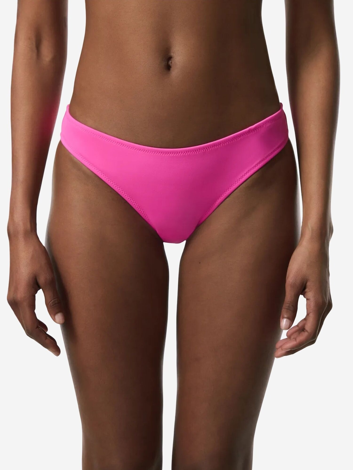 Penti Bikini donji dio 'Bikinihosen' roza