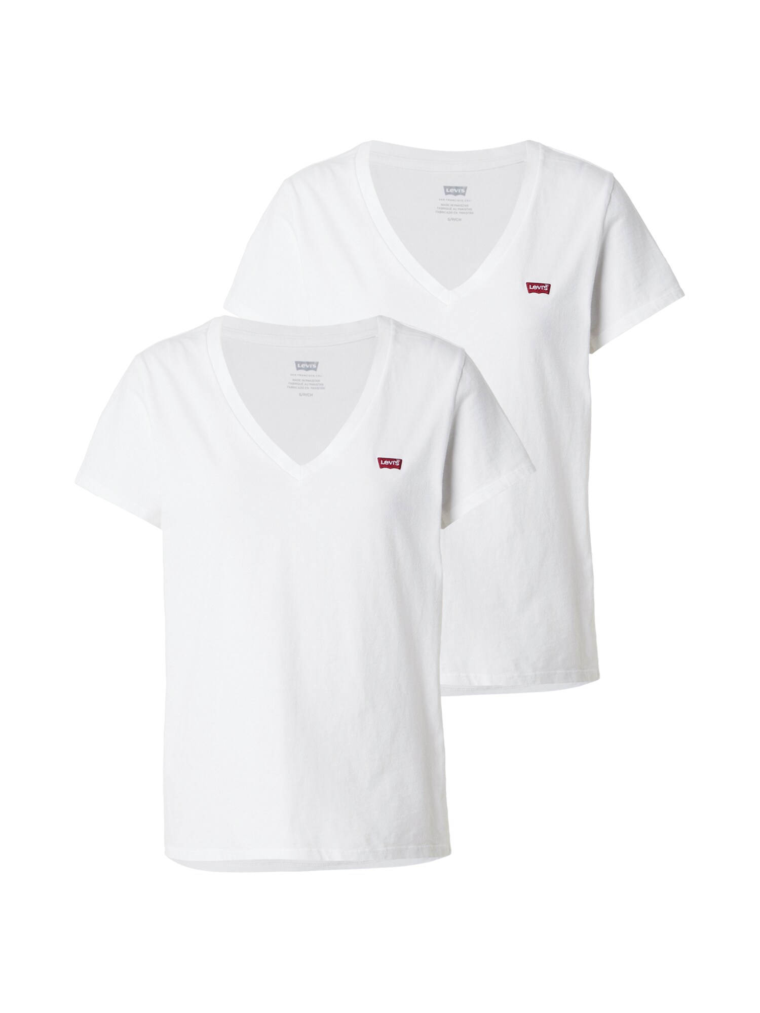 Funcțional pentru femei tricou LEVI'S ® – design rafinat