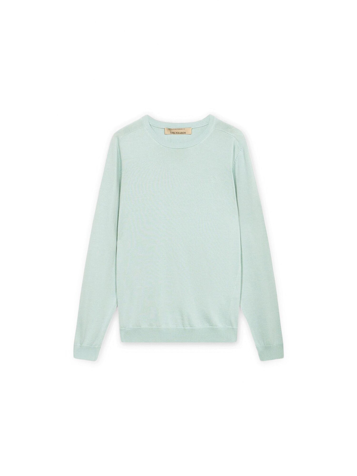 Trussardi Jersey  azul