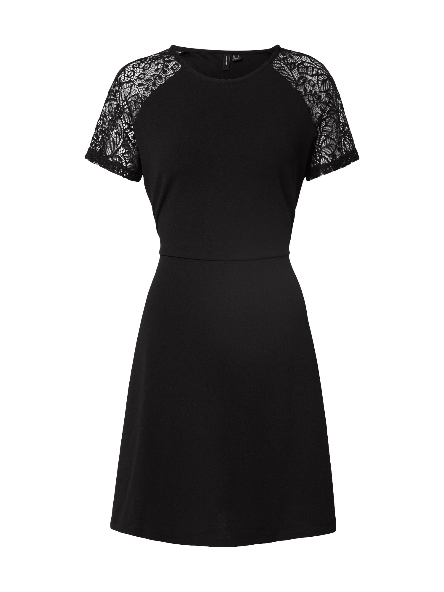 VERO MODA Suknelė 'JASMINE'  juoda