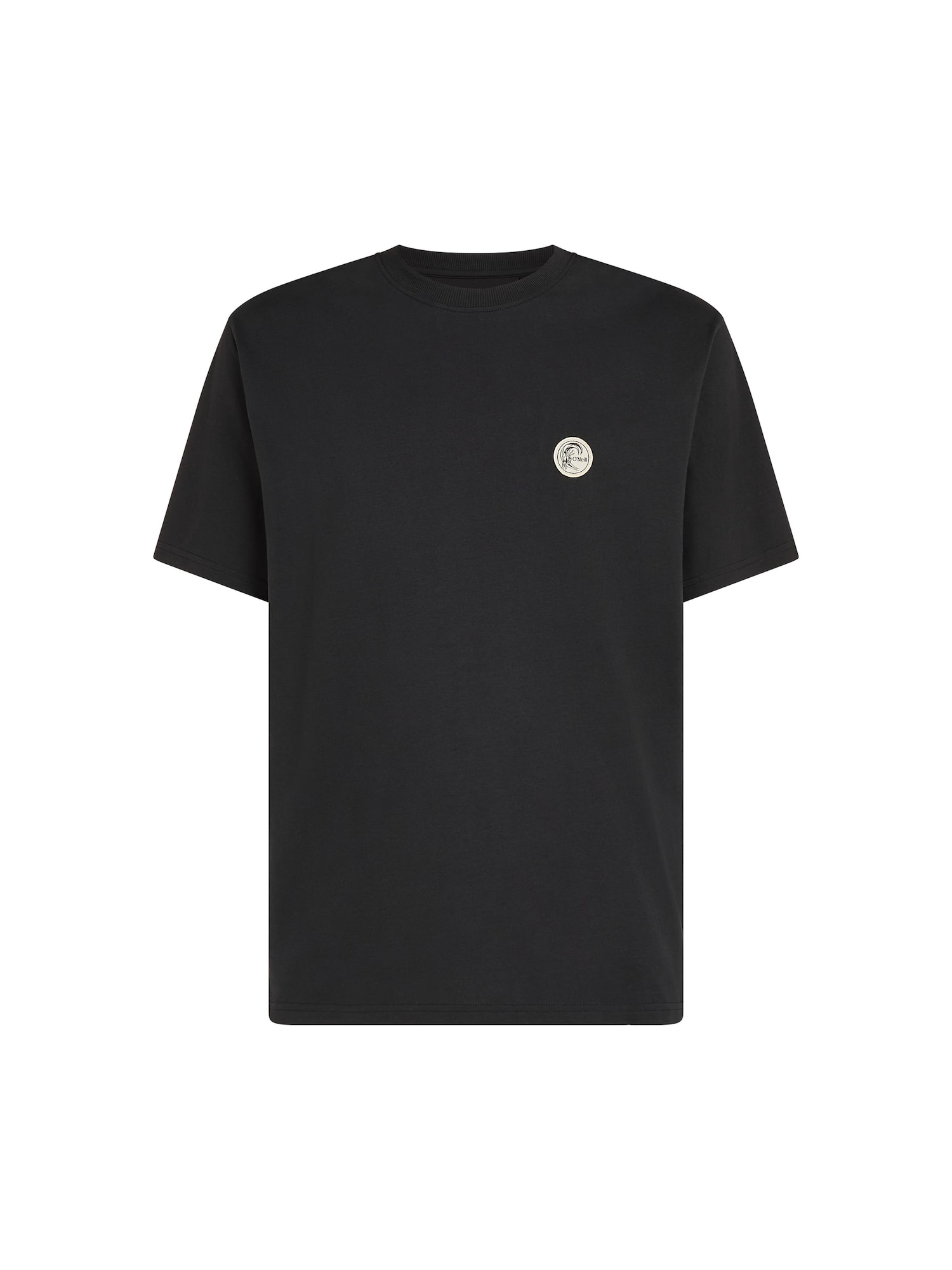 ONEILL Tricou negru