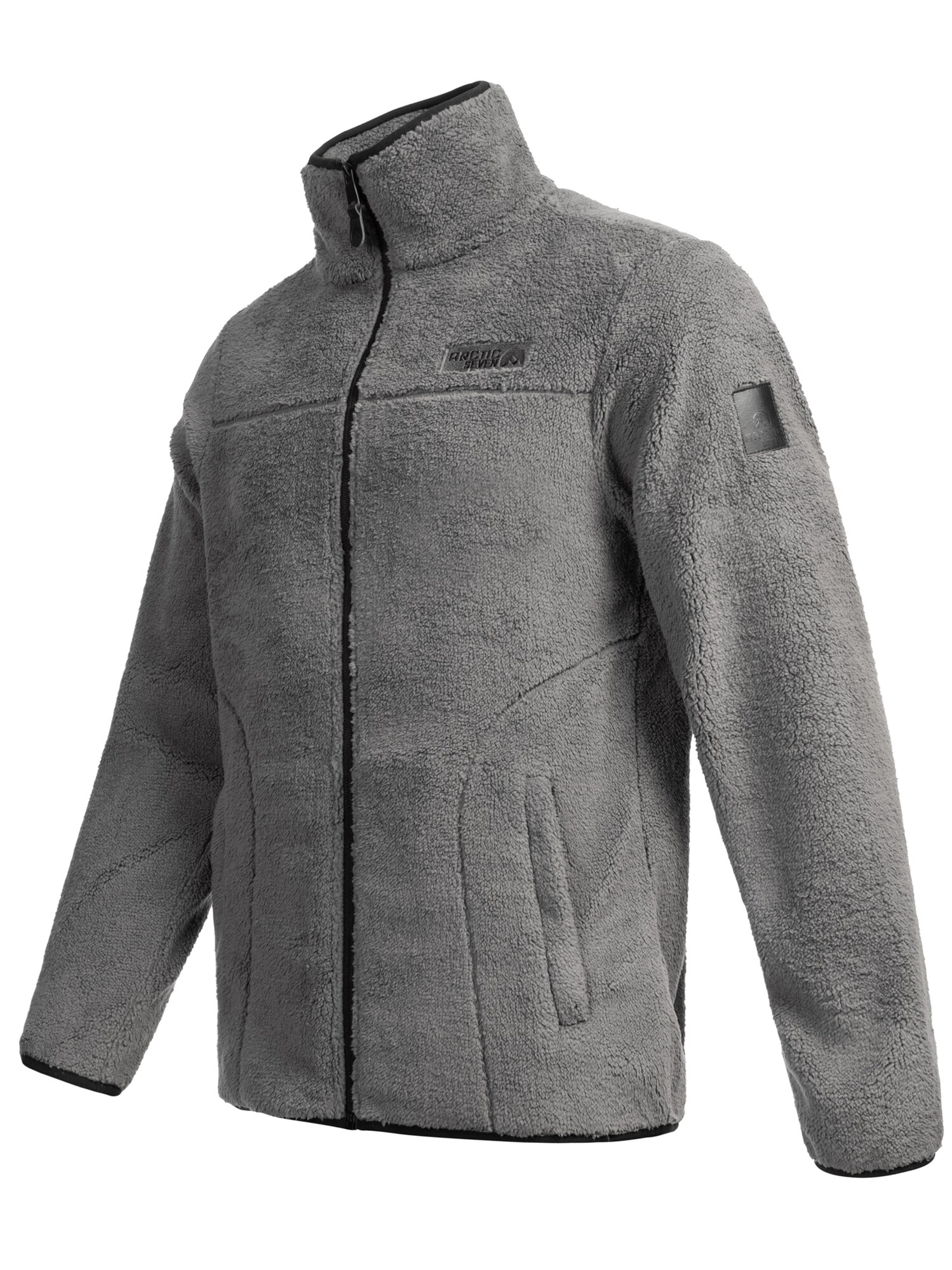 Thumbnail - Arctic Seven Funktionsfleecejacke