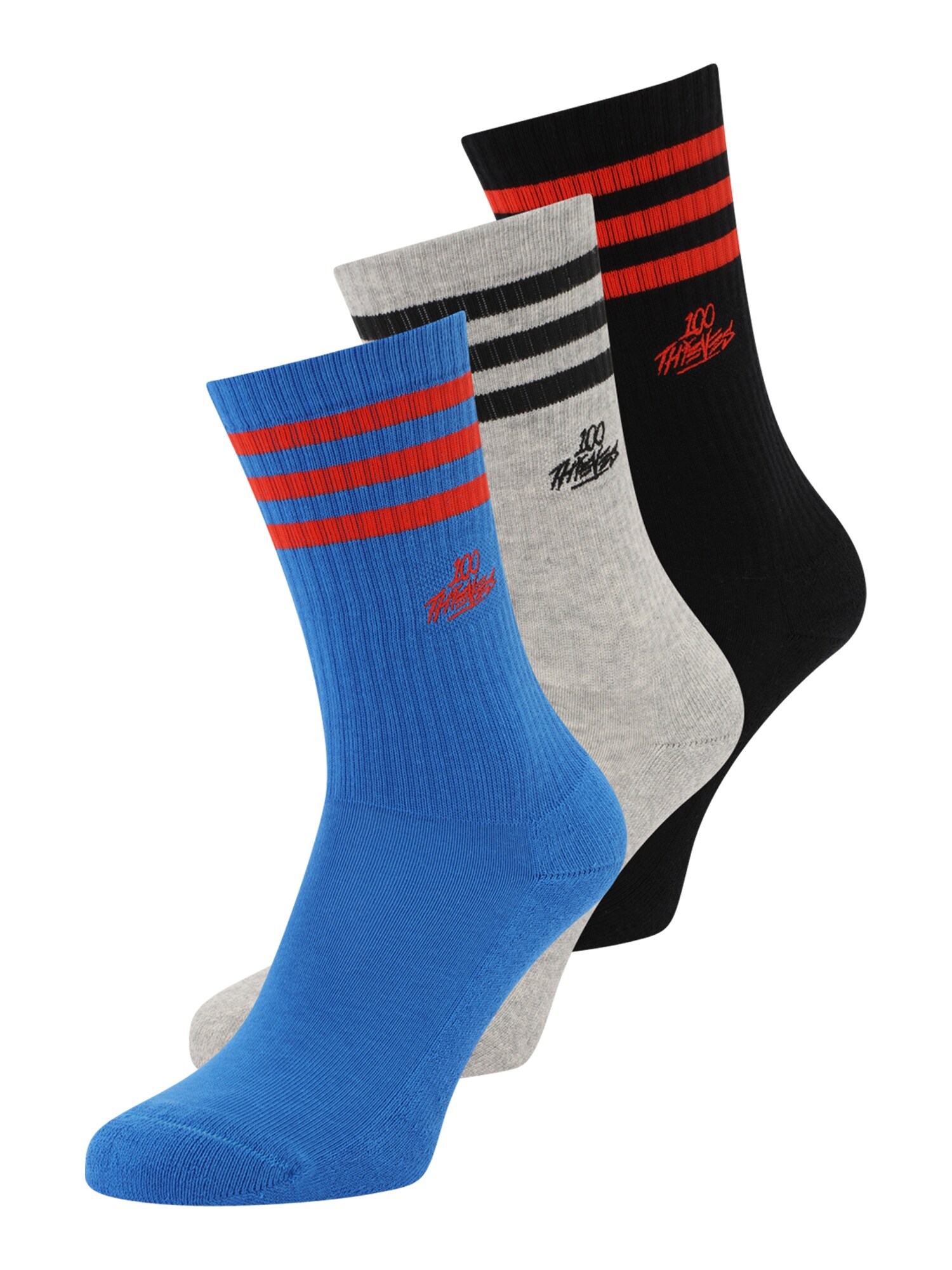 Thumbnail - ADIDAS ORIGINALS Socken 100 Thieves