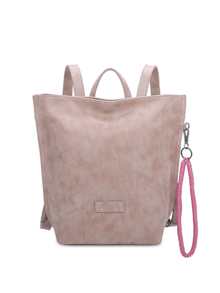 Fritzi aus Preußen Rucksack Damen Größe One Size hellbraun