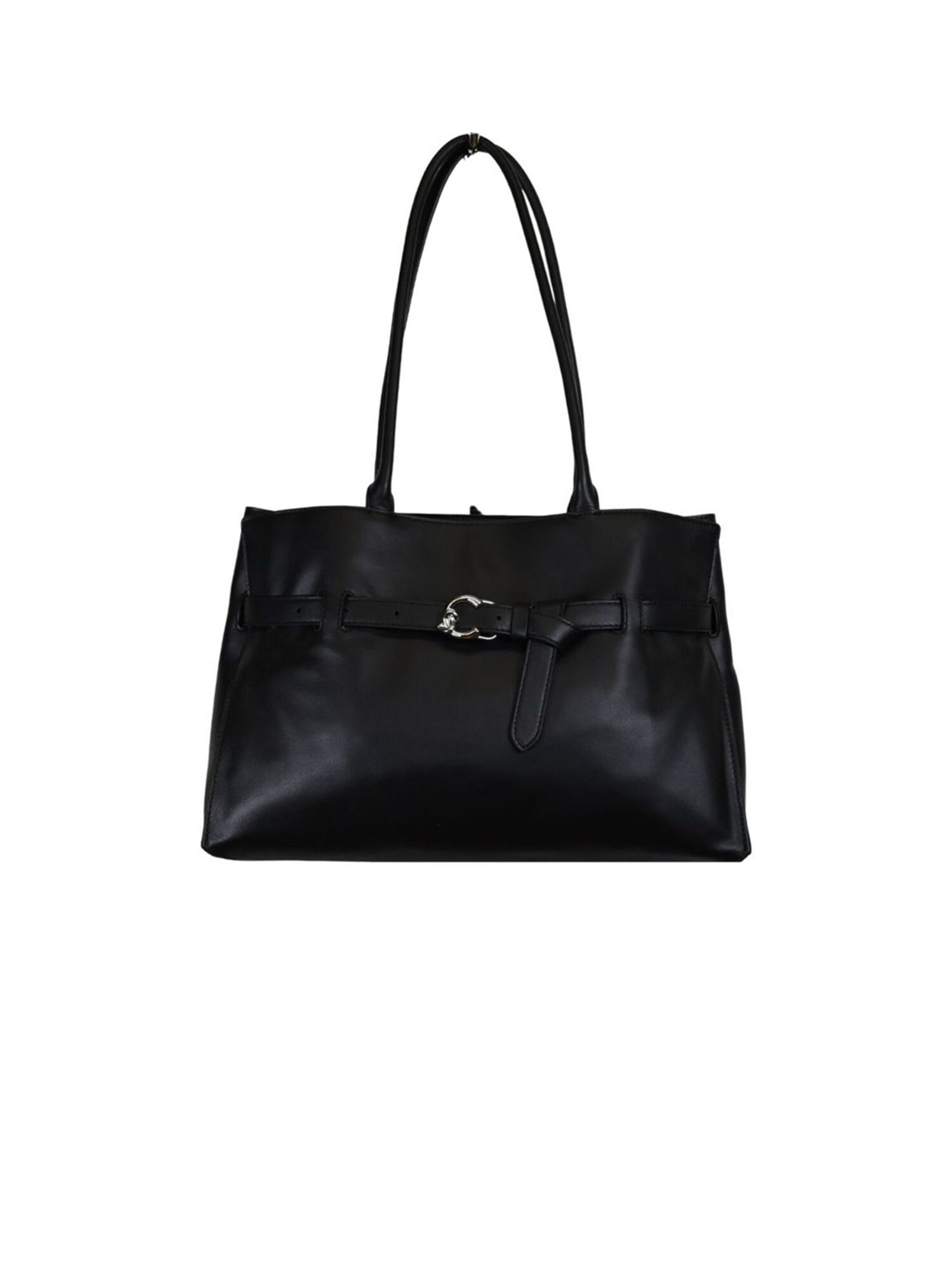 Coccinelle Bolso de mano negro – imagen 1