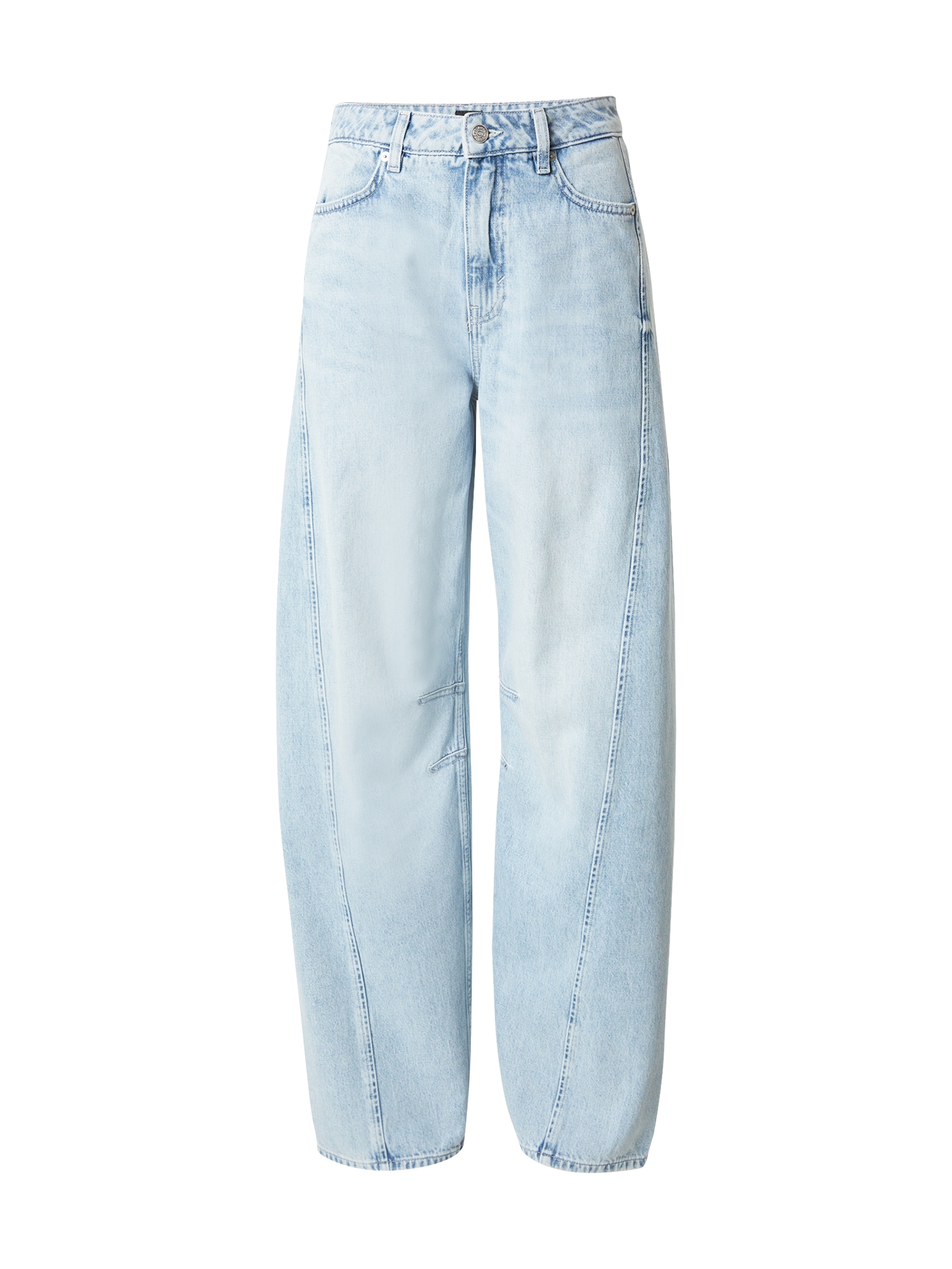 BOSS Jeans  albastru deschis