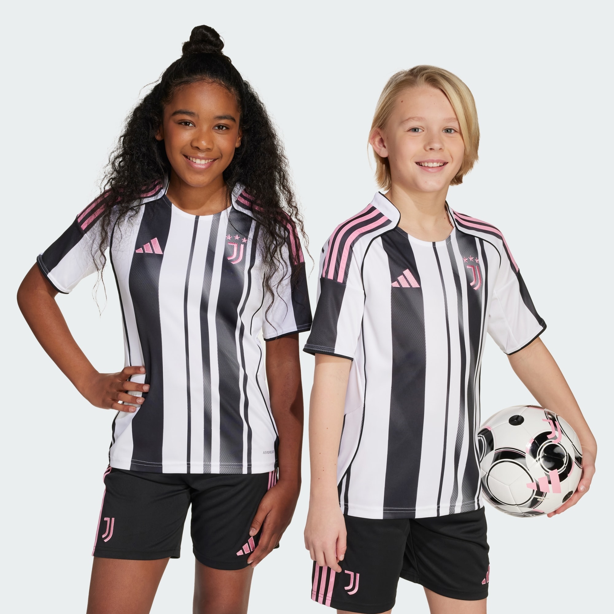 Thumbnail - Trikot 'JUVE H JSY Y'