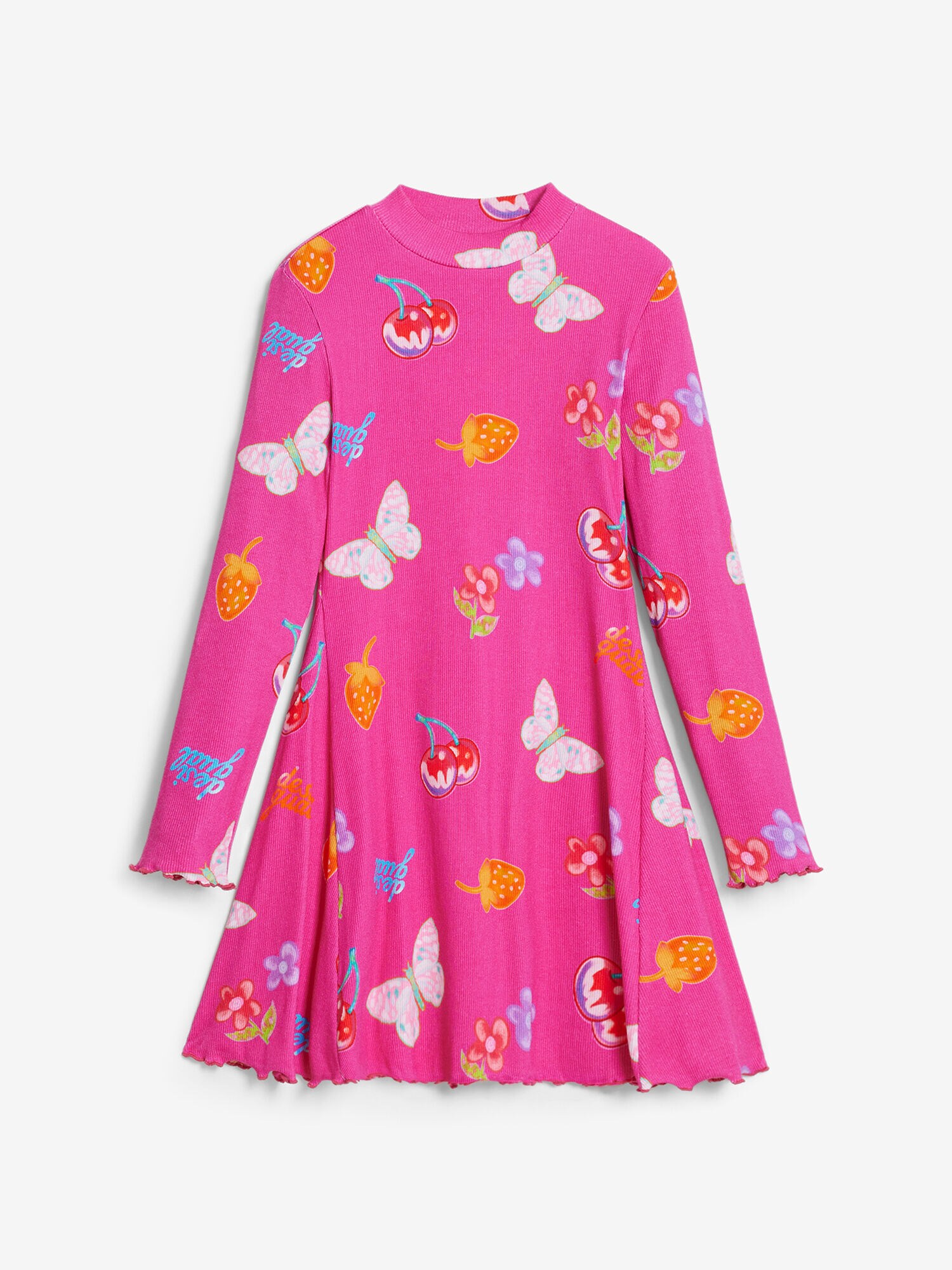 Thumbnail - Desigual Kleid