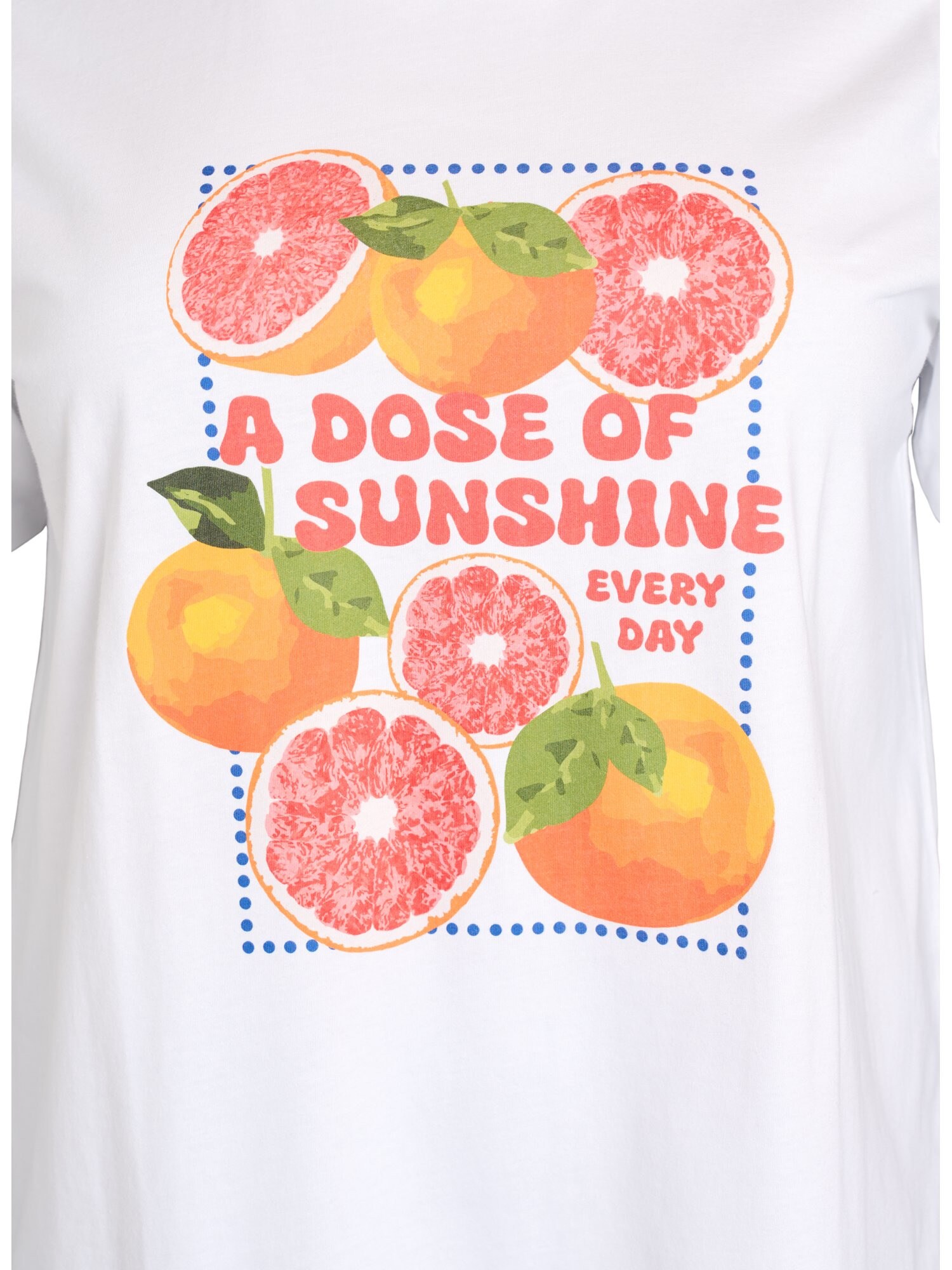 Thumbnail - Zizzi T-Shirt Emonas