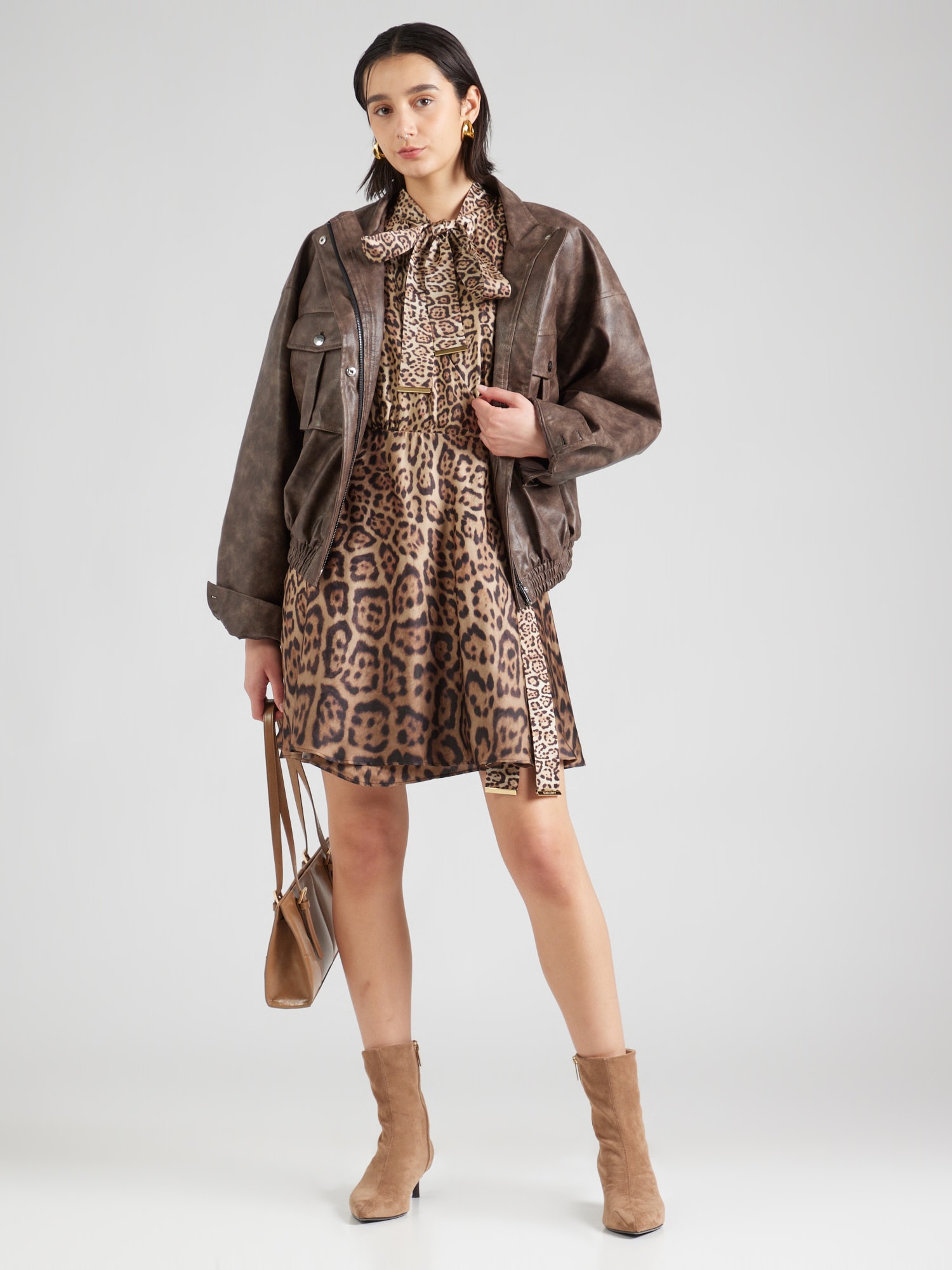 Thumbnail - GUESS by Marciano Kleid ALANIS