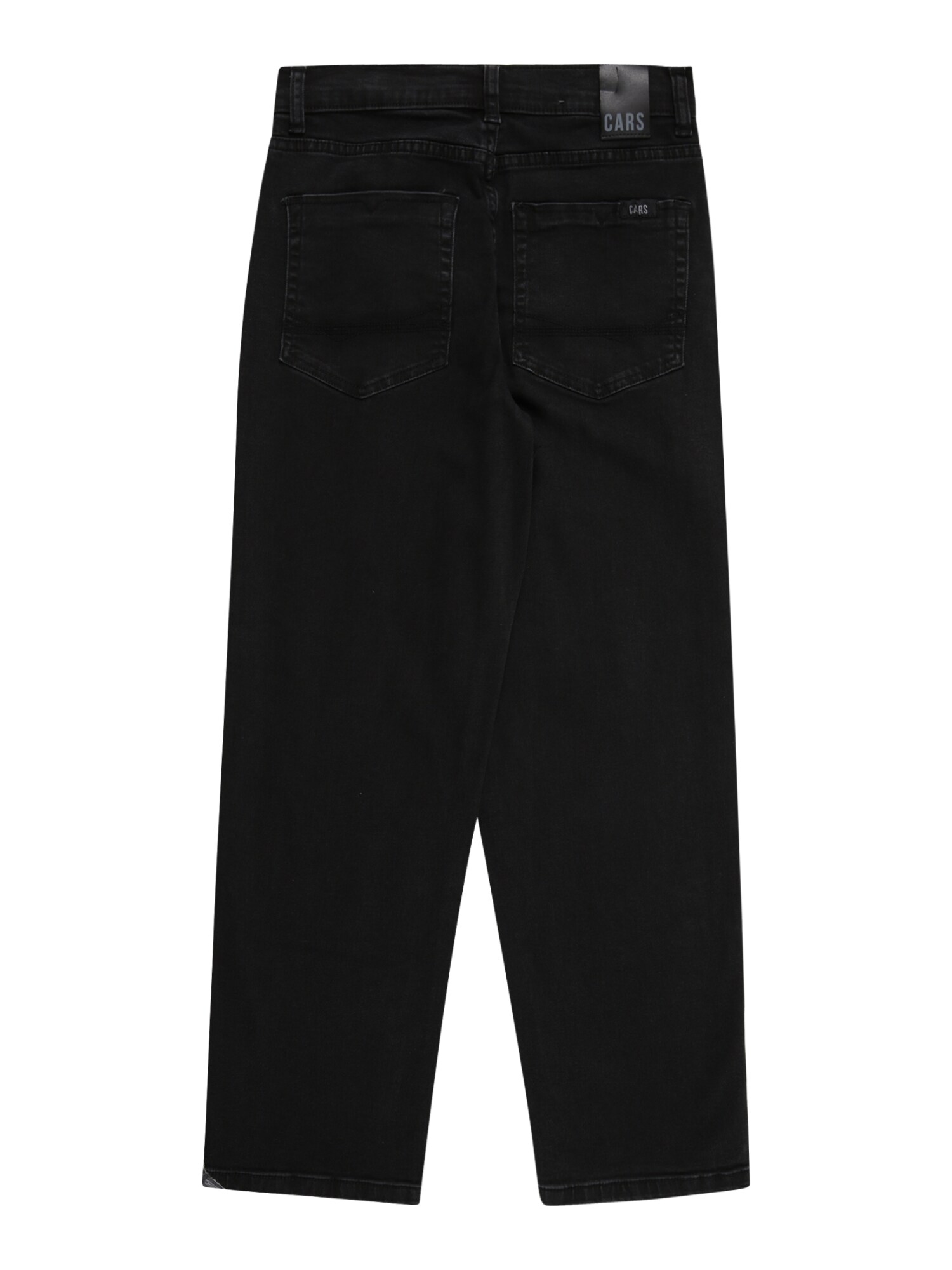 Cars Jeans Farmer 'GARWELL'  fekete termék 2. képe