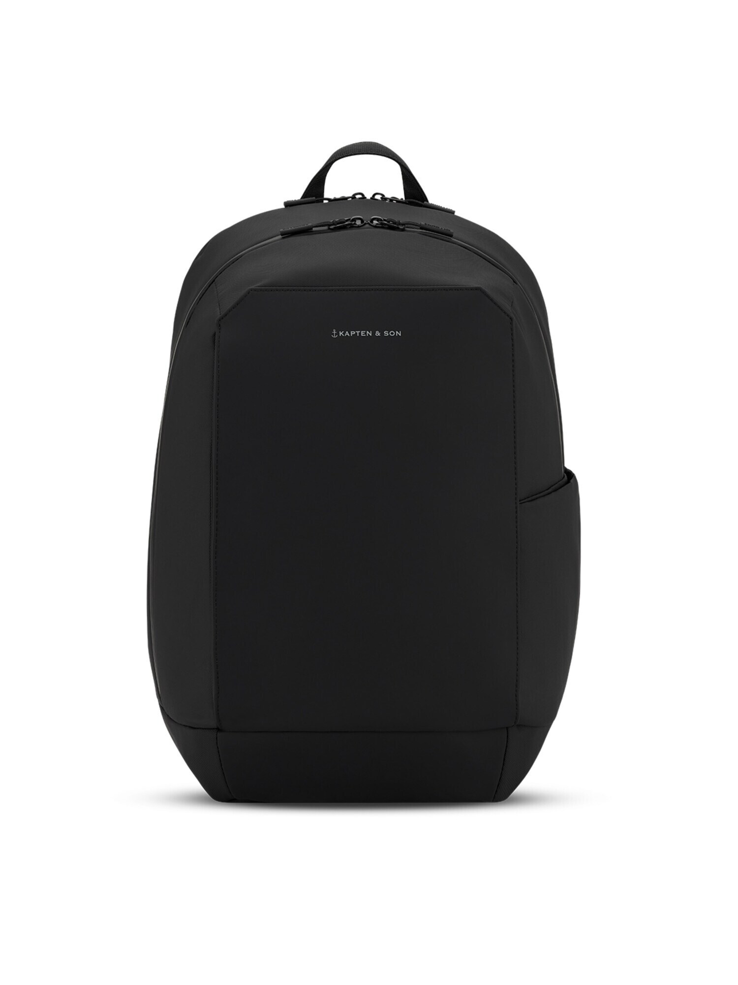 Kapten & Son Rucsac Oslo negru