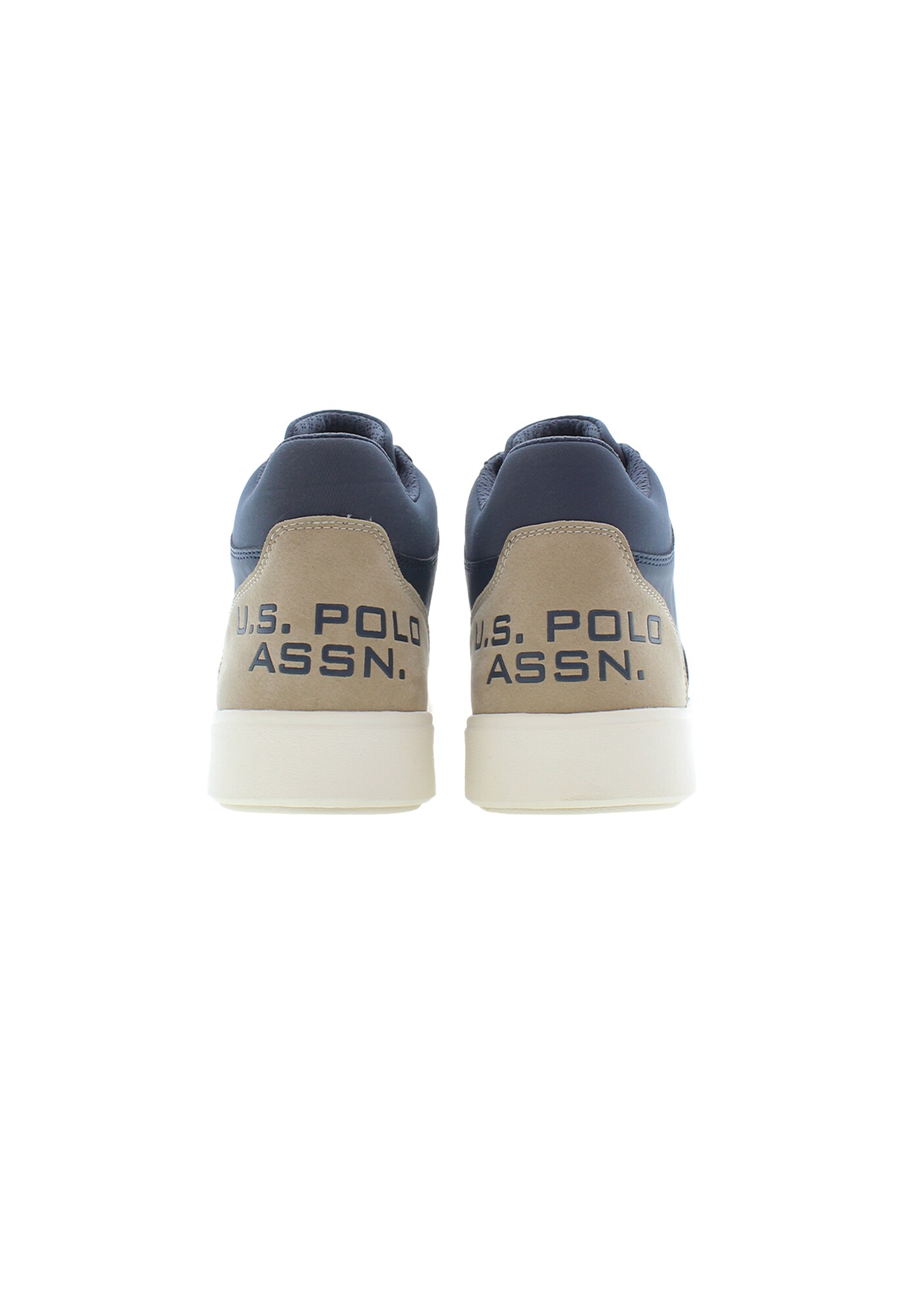 Thumbnail - U.S. POLO ASSN. Sneaker Tymes010MDyn1
