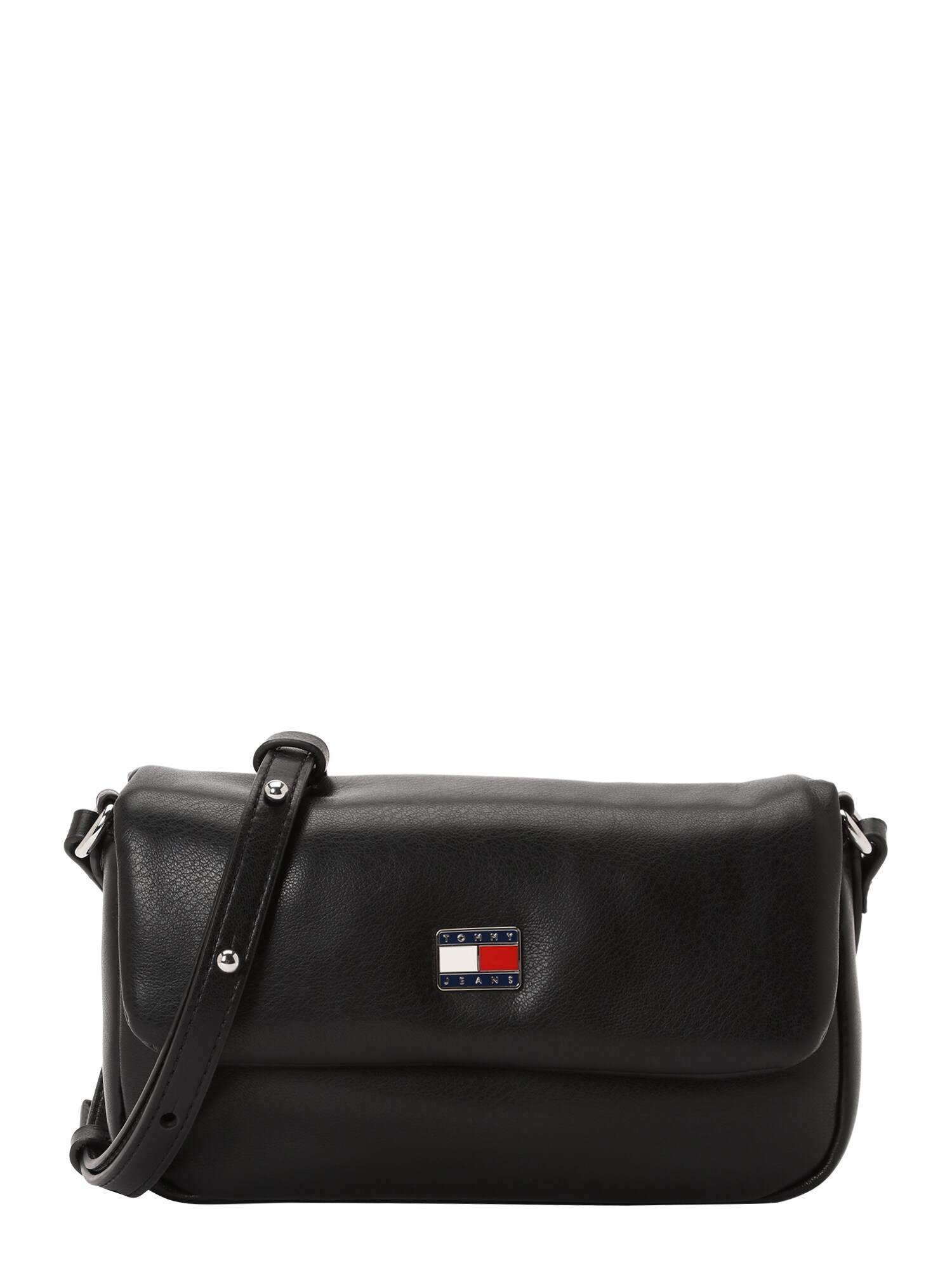 Tommy Jeans Válltáska  sötétkék / piros / fekete / fehér akciós termékkép 1