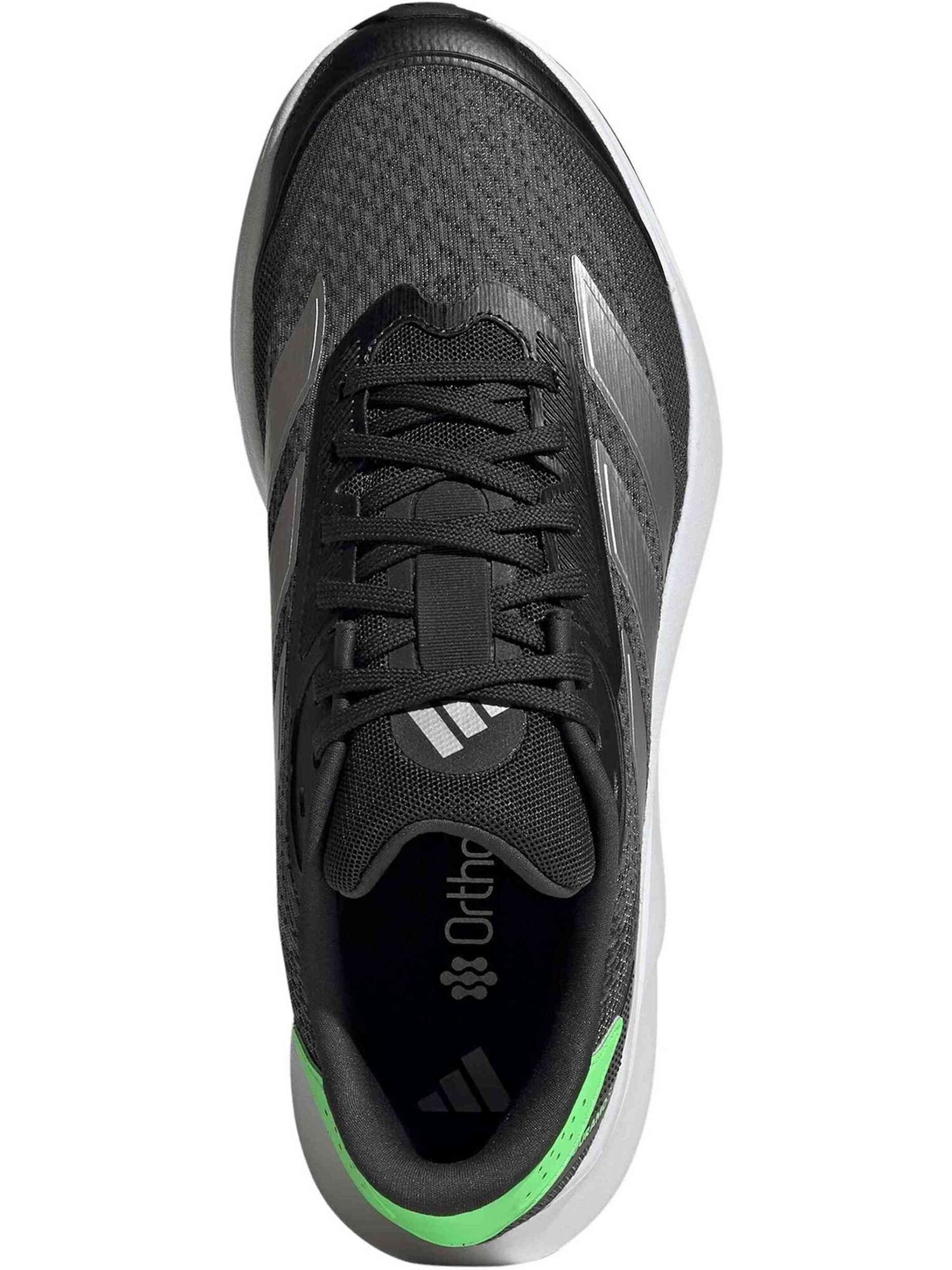 ADIDAS ORIGINALS Zapatillas de running '072-8307' negro – imagen 2
