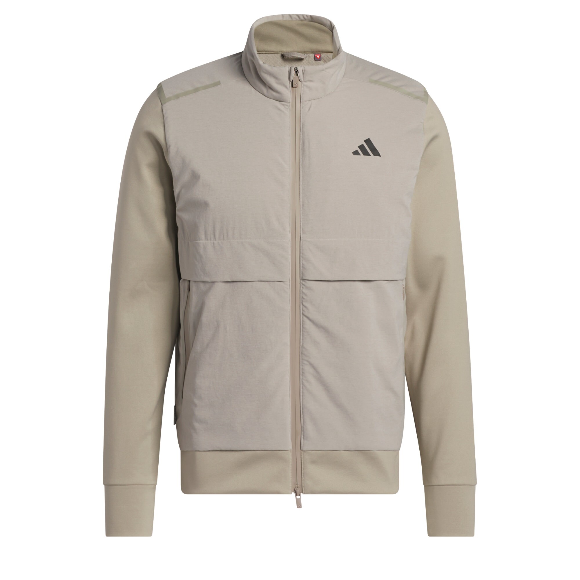 Adidas Performance Sportjas 'Ultimate365 Tour' Donkerbeige