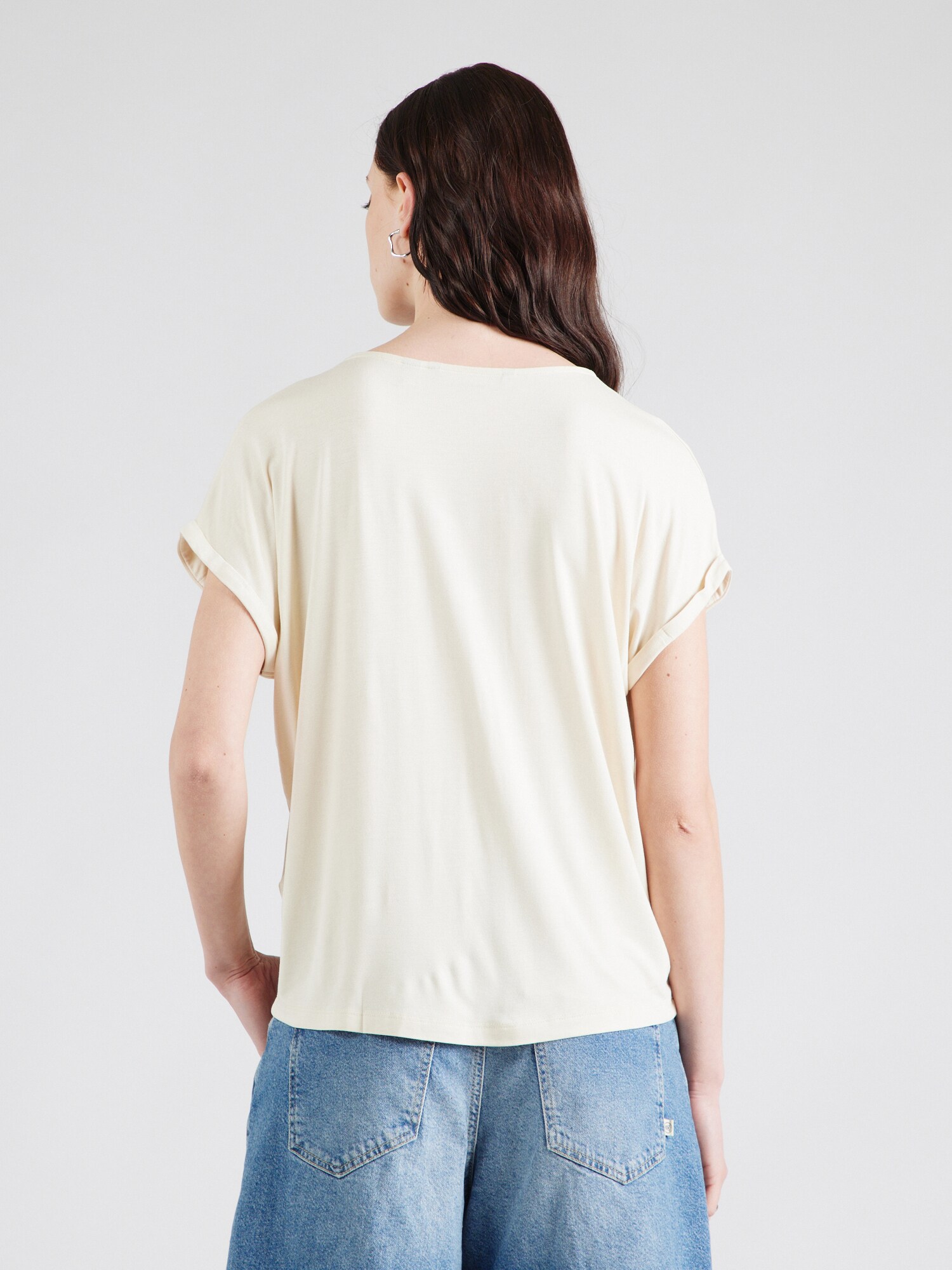 Thumbnail - VERO MODA T-Shirt VMVANESSA
