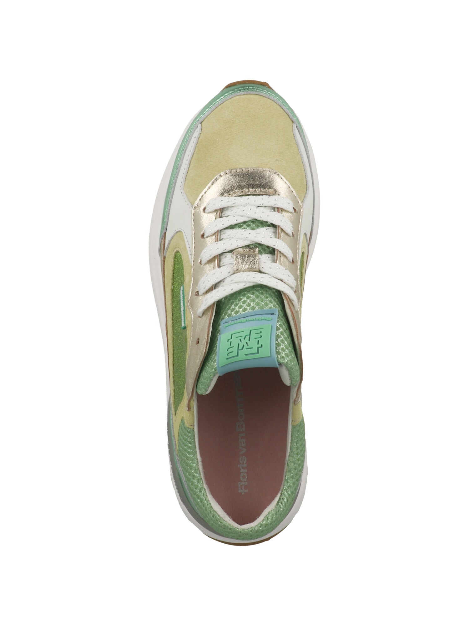 Thumbnail - Floris van Bommel Sneakers