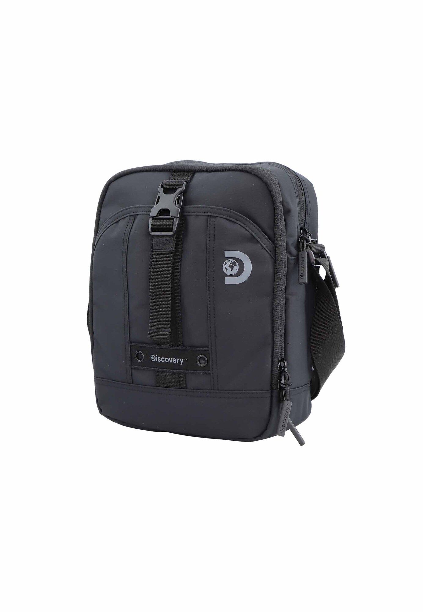Thumbnail - Discovery Schultertasche Shield