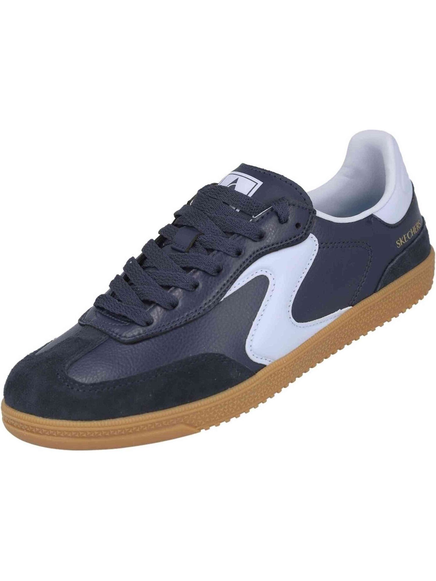 SKECHERS Calzado deportivo 'MD185232' azul – imagen 1
