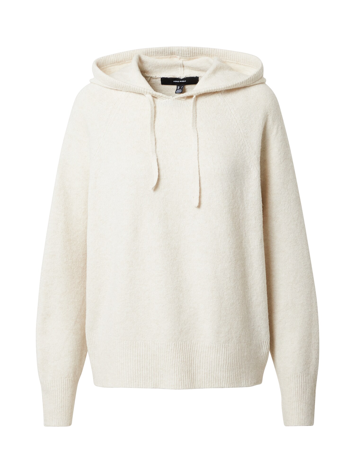 VERO MODA Megztinis 'DOFFY'  balta
