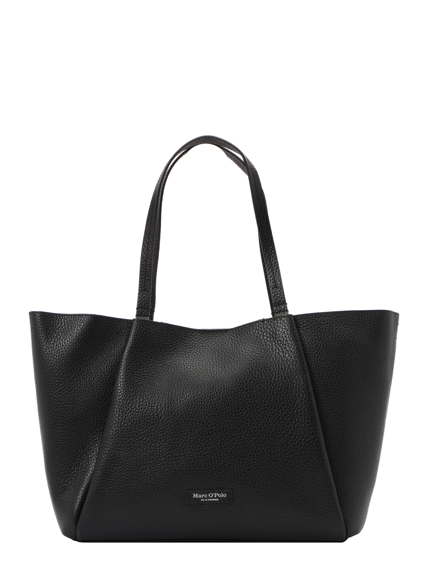 Marc O'Polo Shopper Zwart