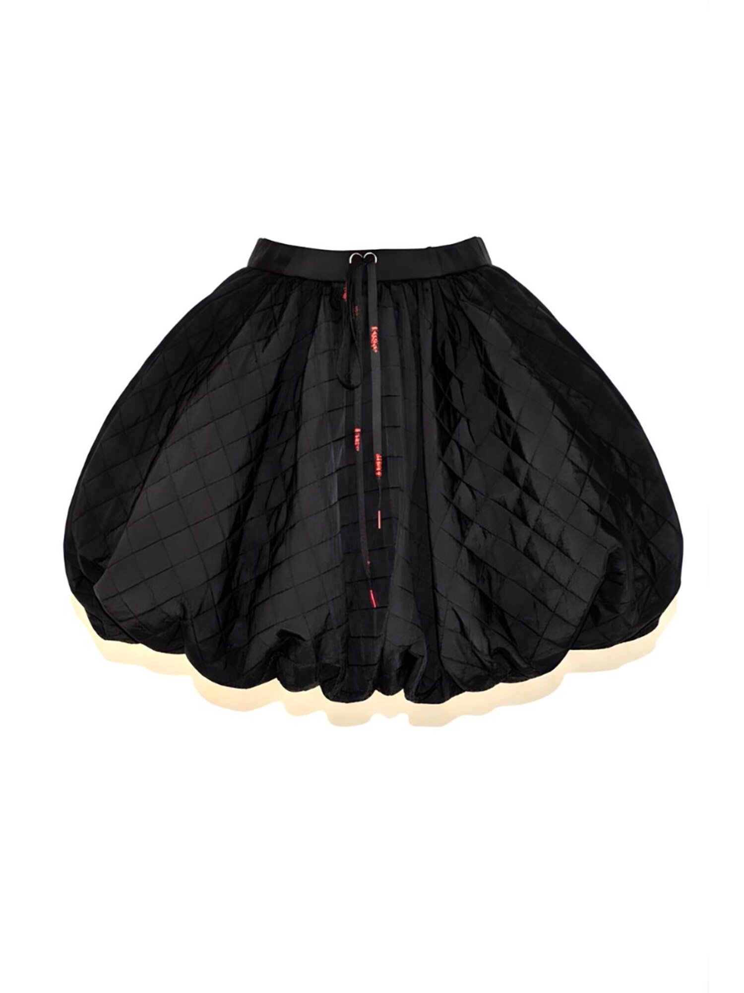 IUnique Gonna 'Balloon'  nero