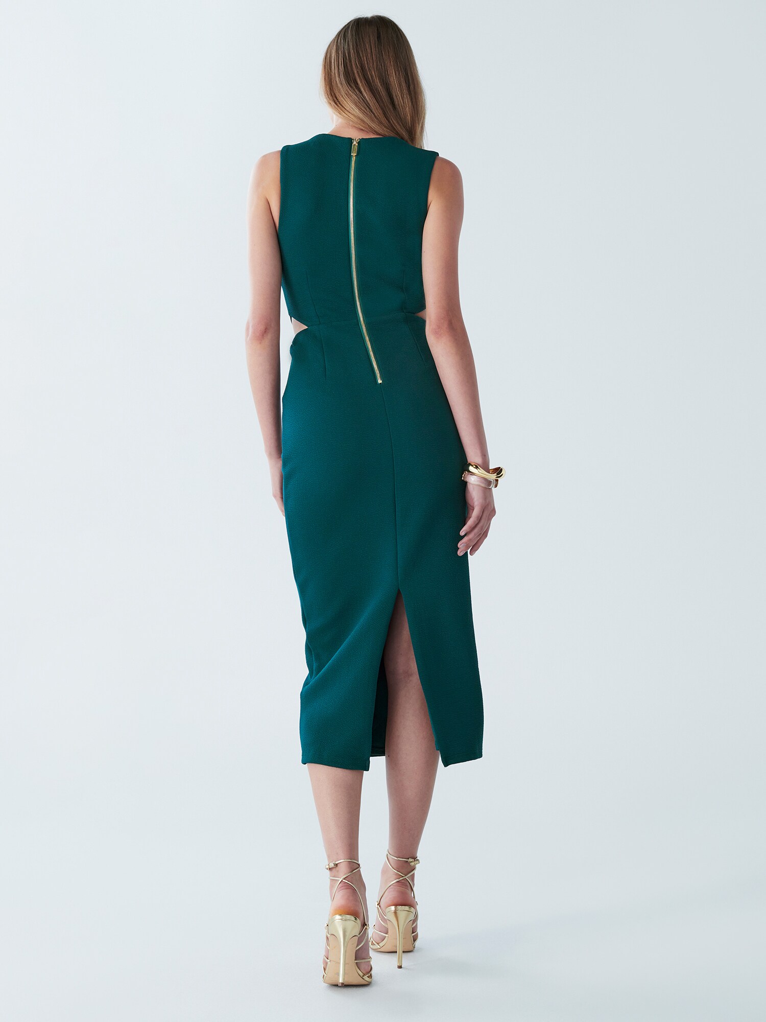 Thumbnail - BWLDR Kleid Riri