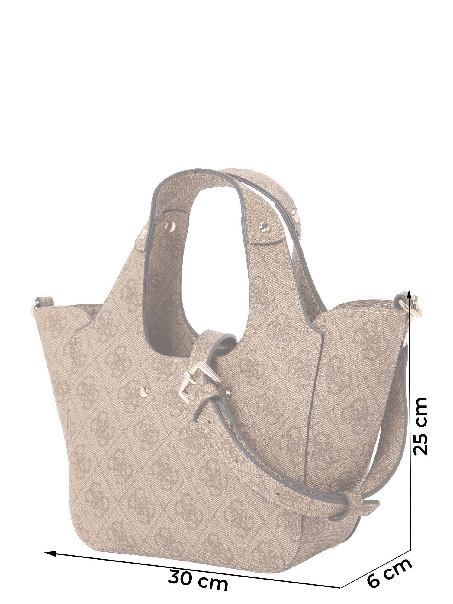 Thumbnail - GUESS Handtasche Calista