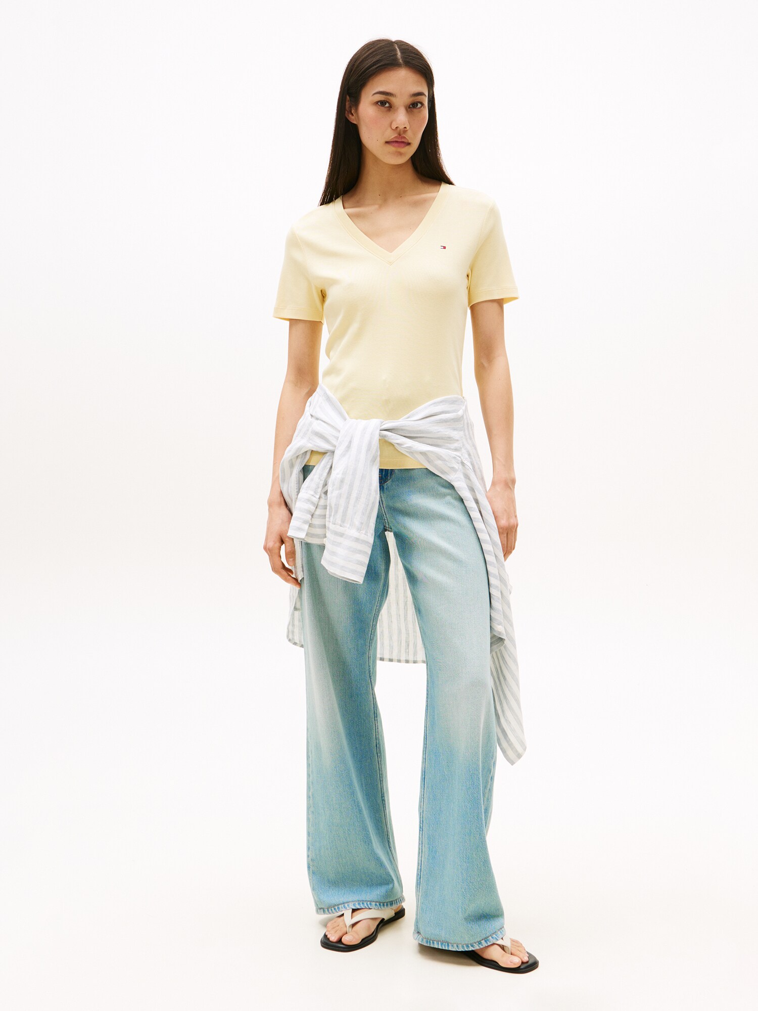 Thumbnail - TOMMY HILFIGER T-Shirt Cody