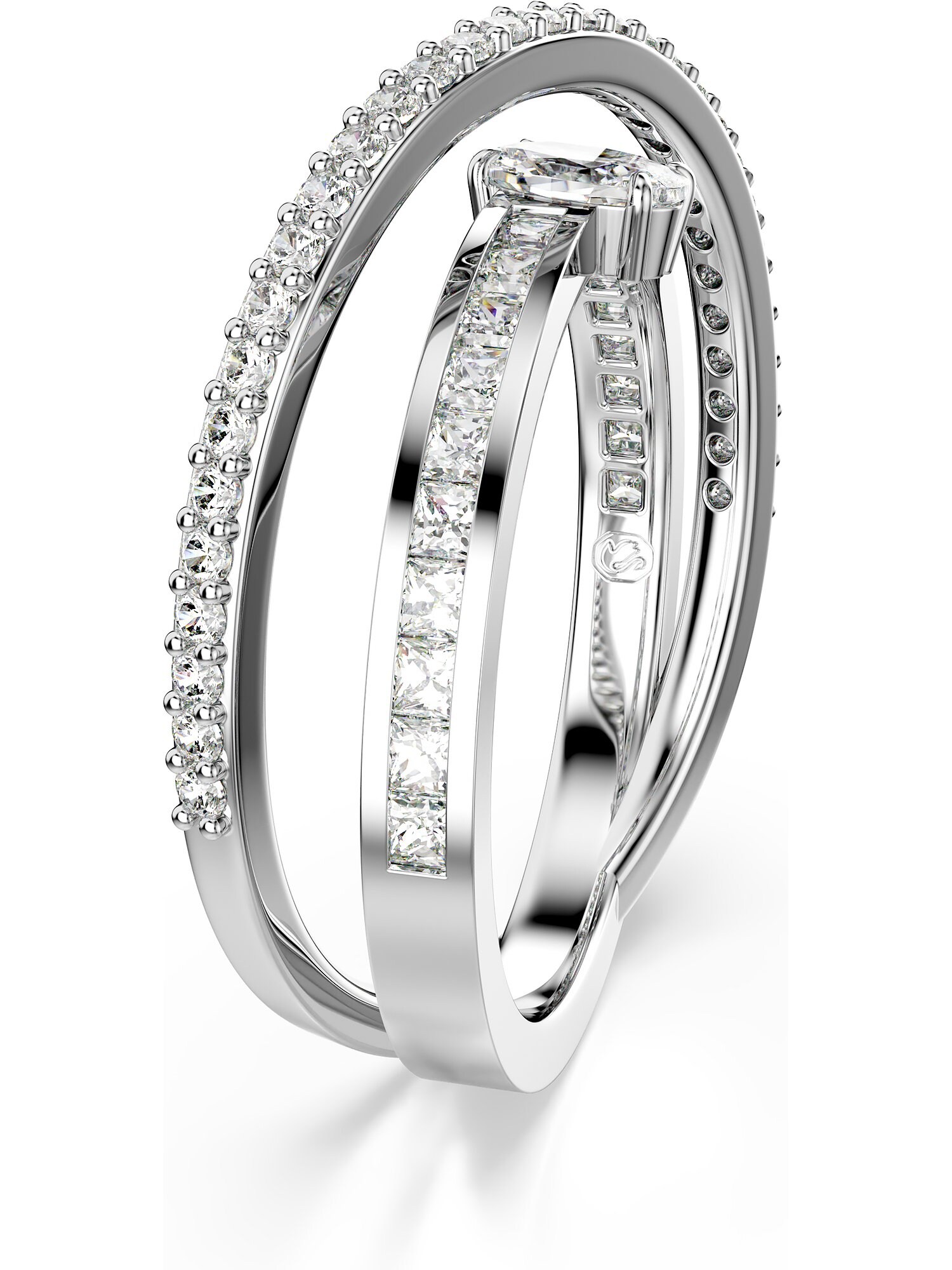 Swarovski Ring