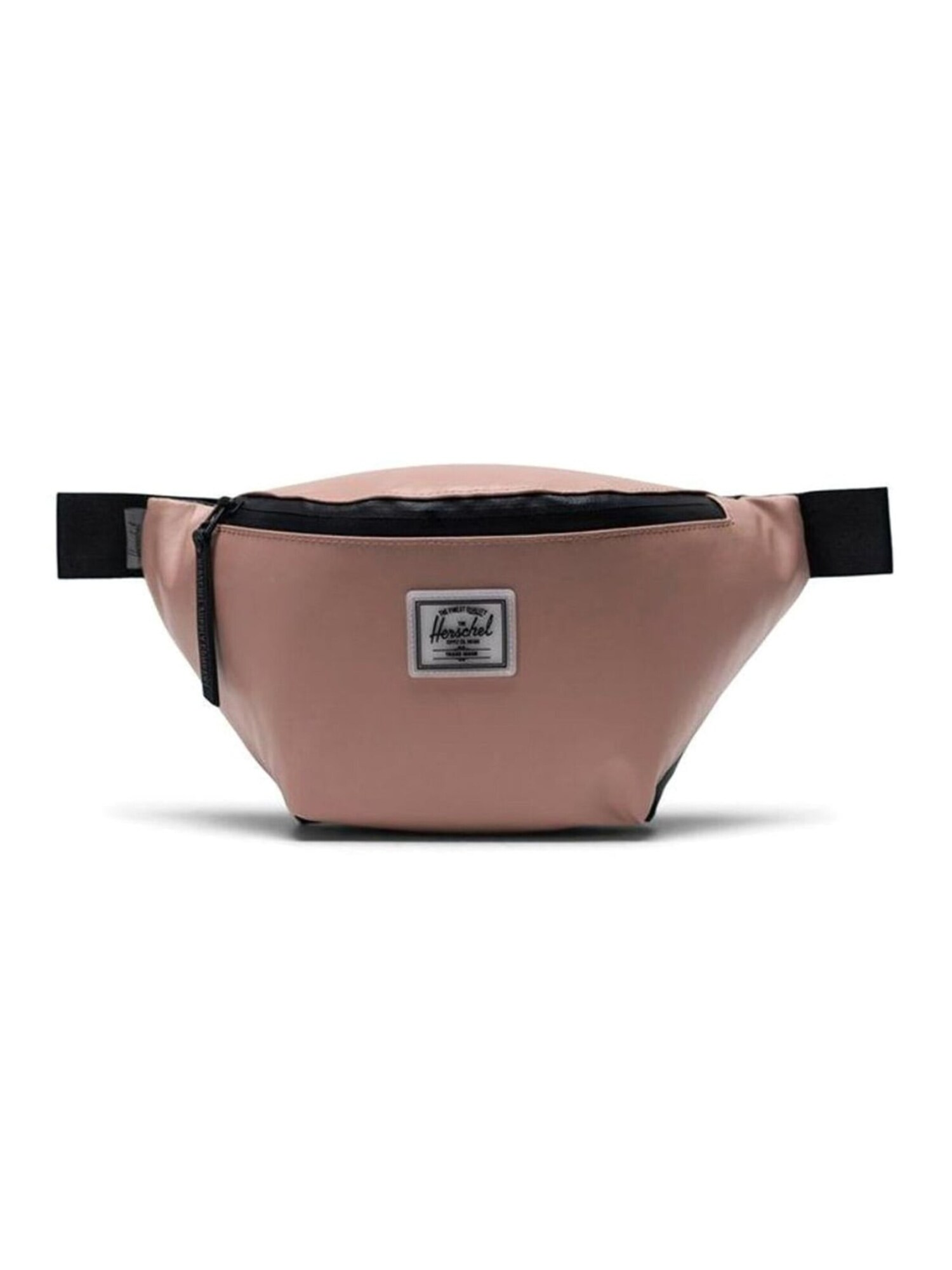 Herschel Gürteltasche Pop Quiz Hip Pack Ash Rose